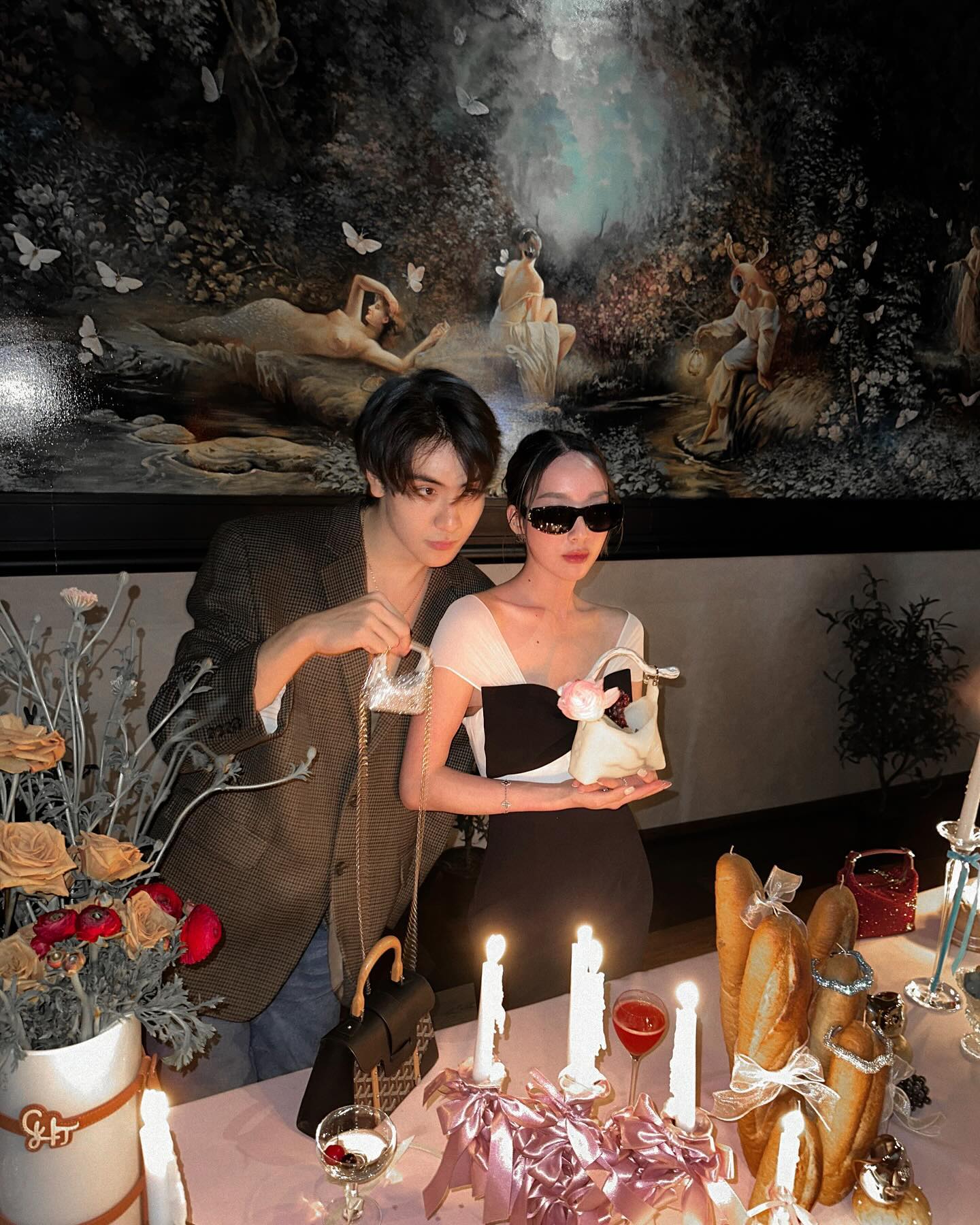 อ้าย - สรัลชนา อภิสมัยมงคล