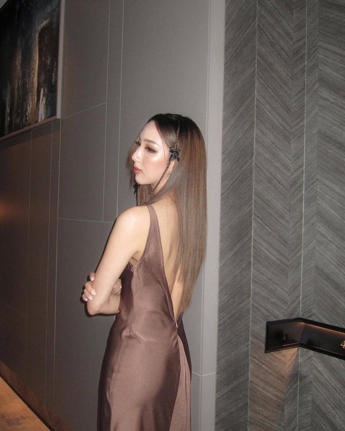 อ้าย - สรัลชนา อภิสมัยมงคล