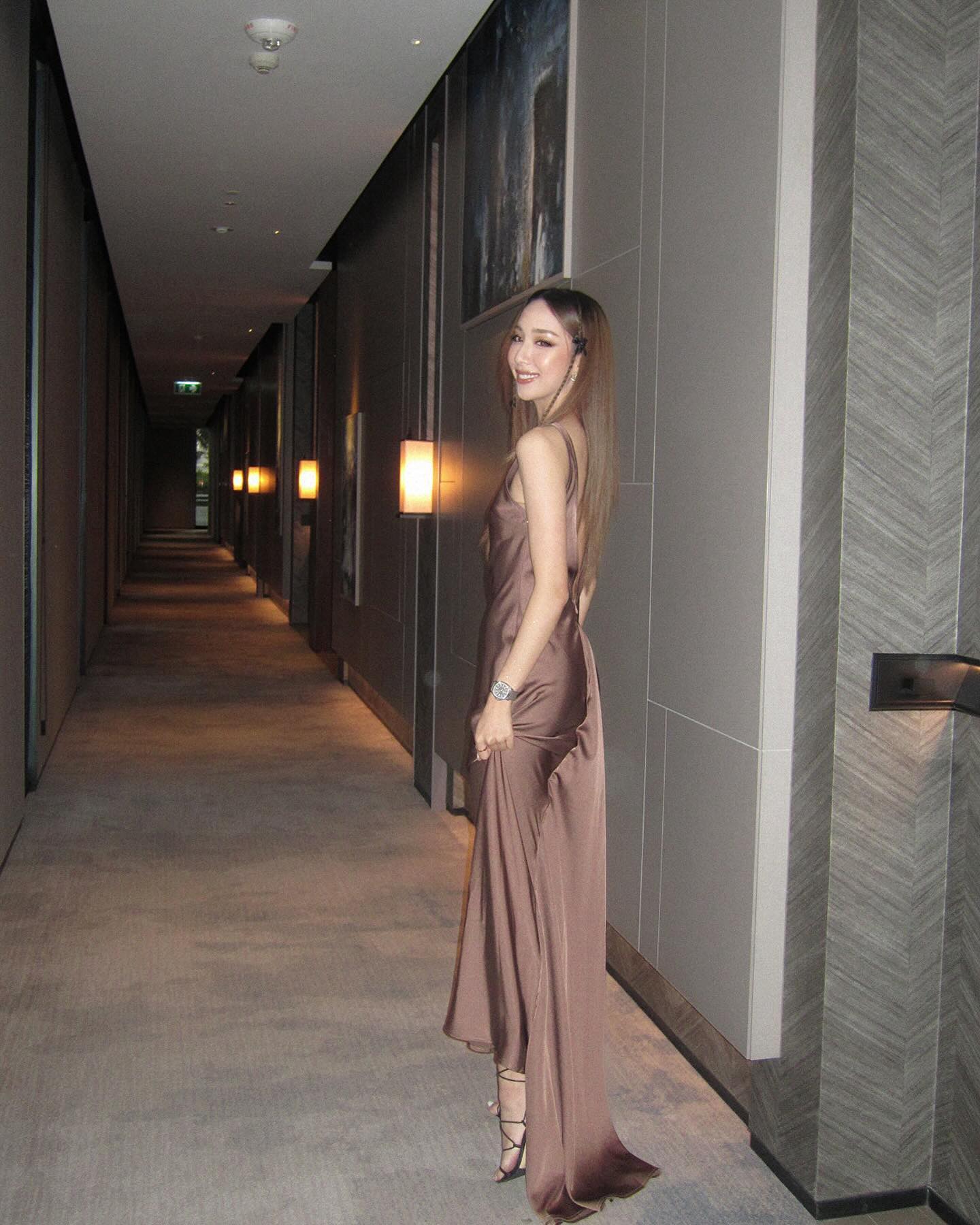 อ้าย - สรัลชนา อภิสมัยมงคล