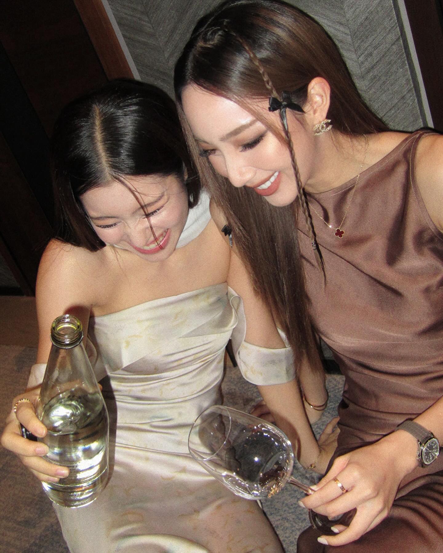 อ้าย - สรัลชนา อภิสมัยมงคล