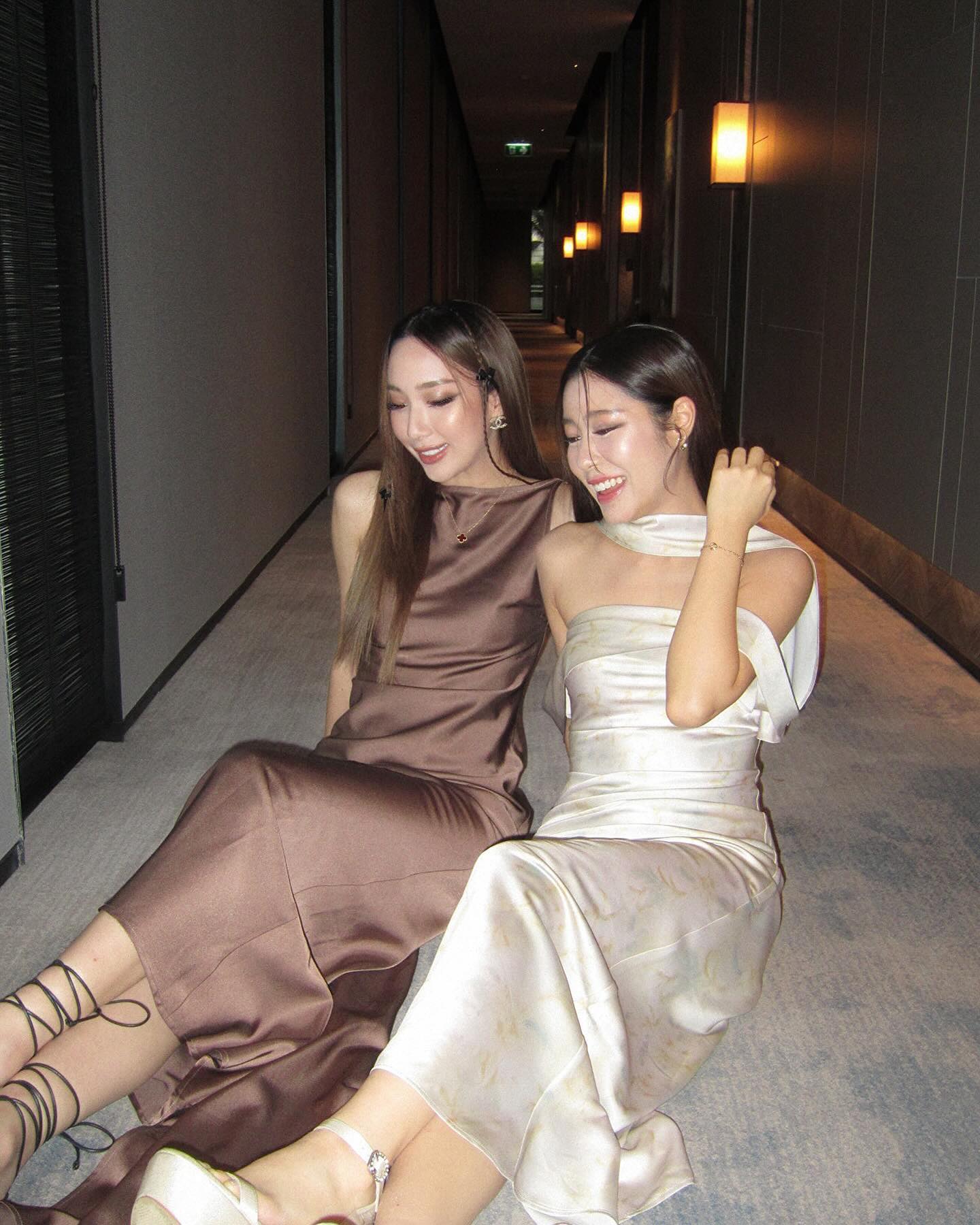 อ้าย - สรัลชนา อภิสมัยมงคล