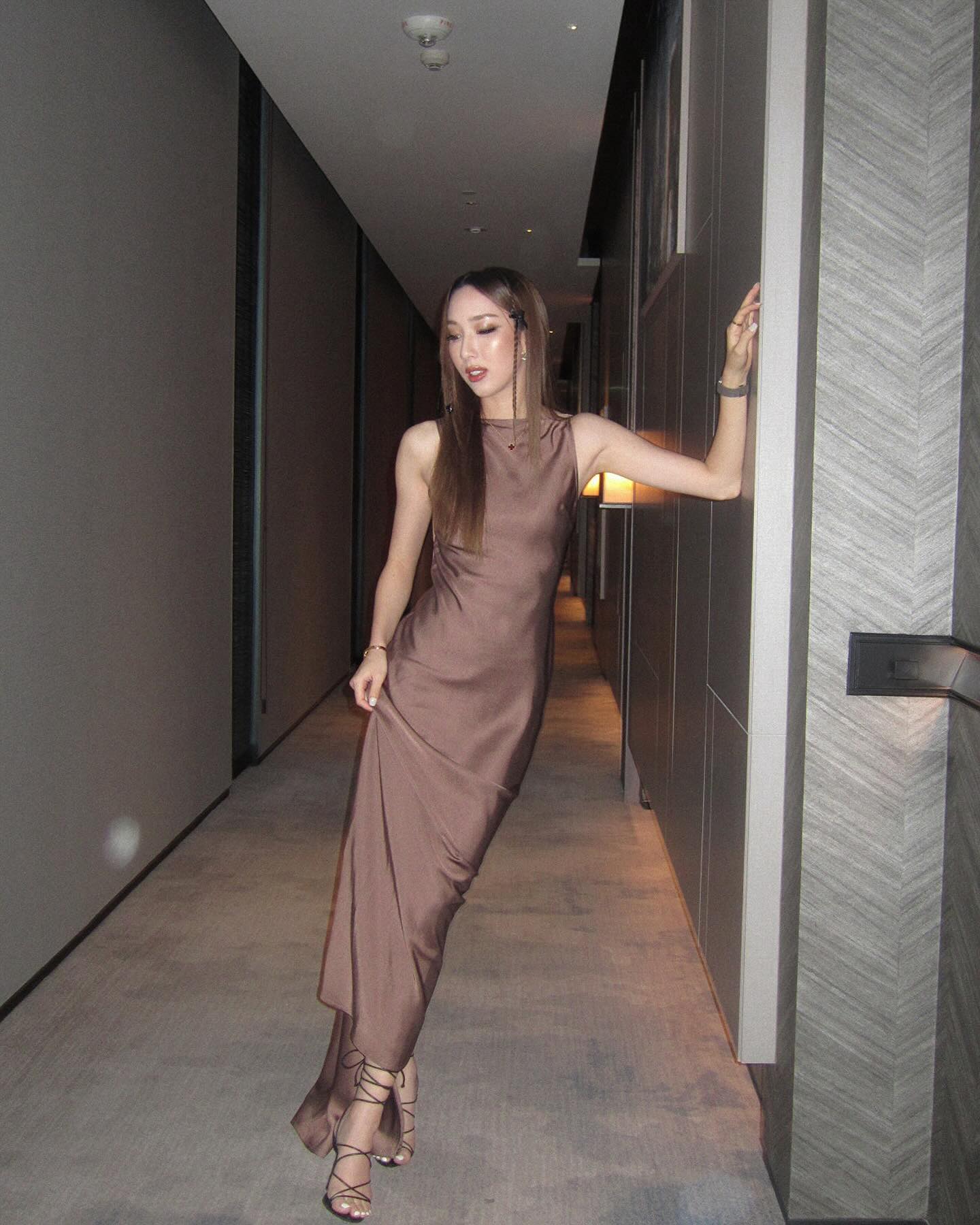 อ้าย - สรัลชนา อภิสมัยมงคล