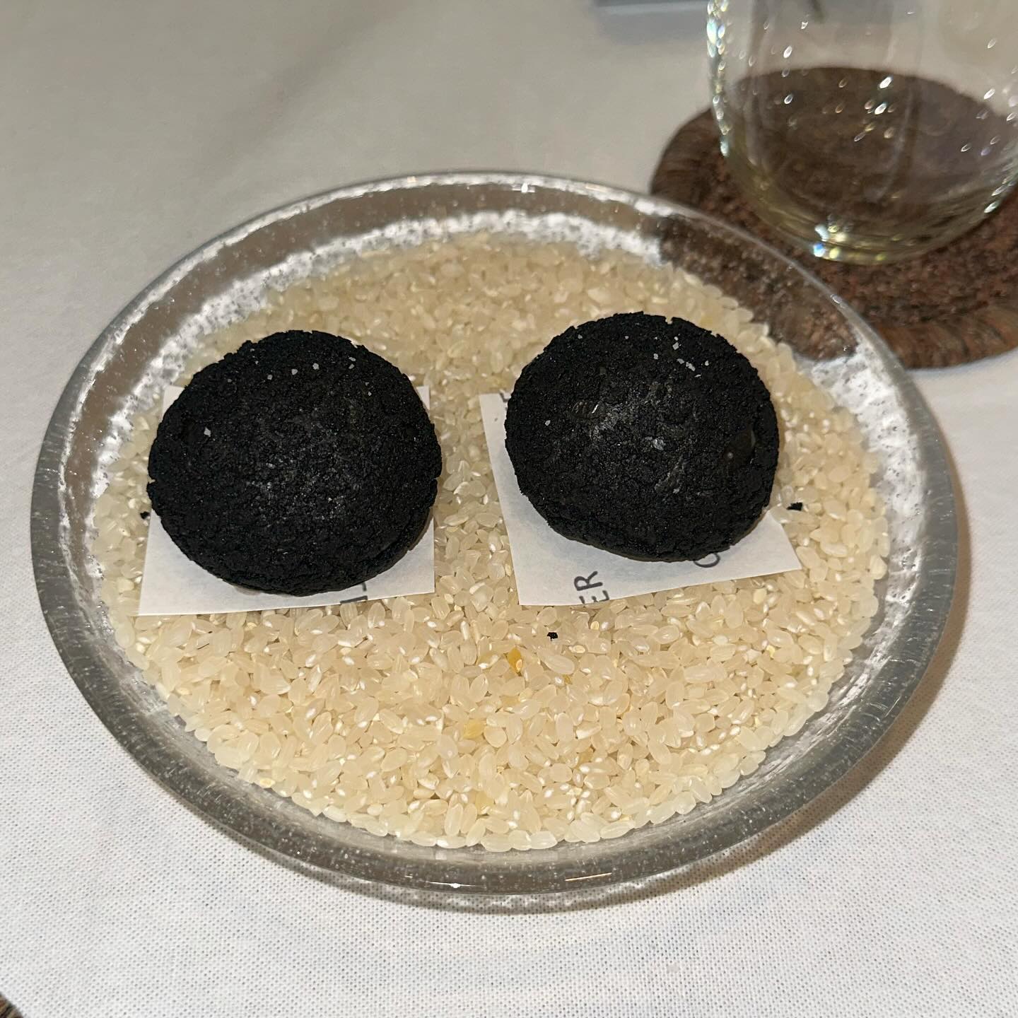 อ้าย - สรัลชนา อภิสมัยมงคล