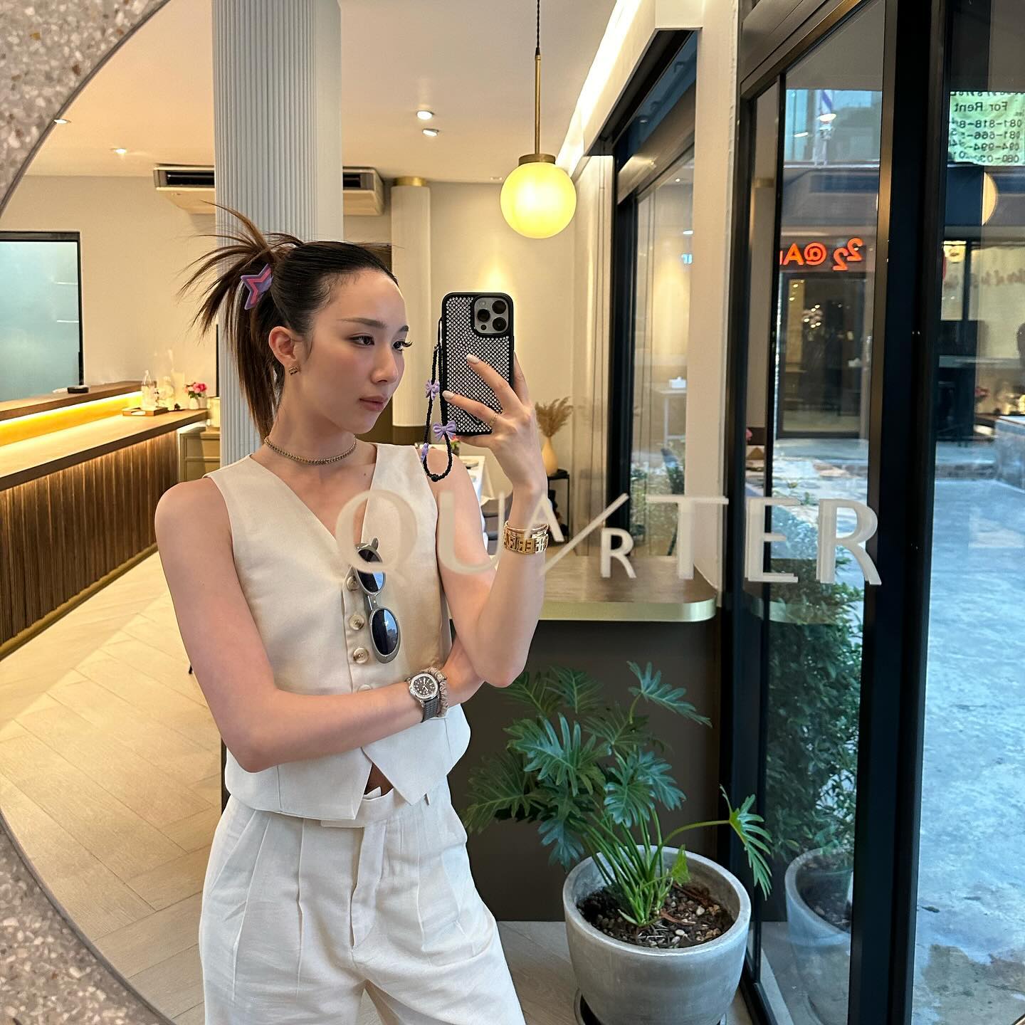 อ้าย - สรัลชนา อภิสมัยมงคล