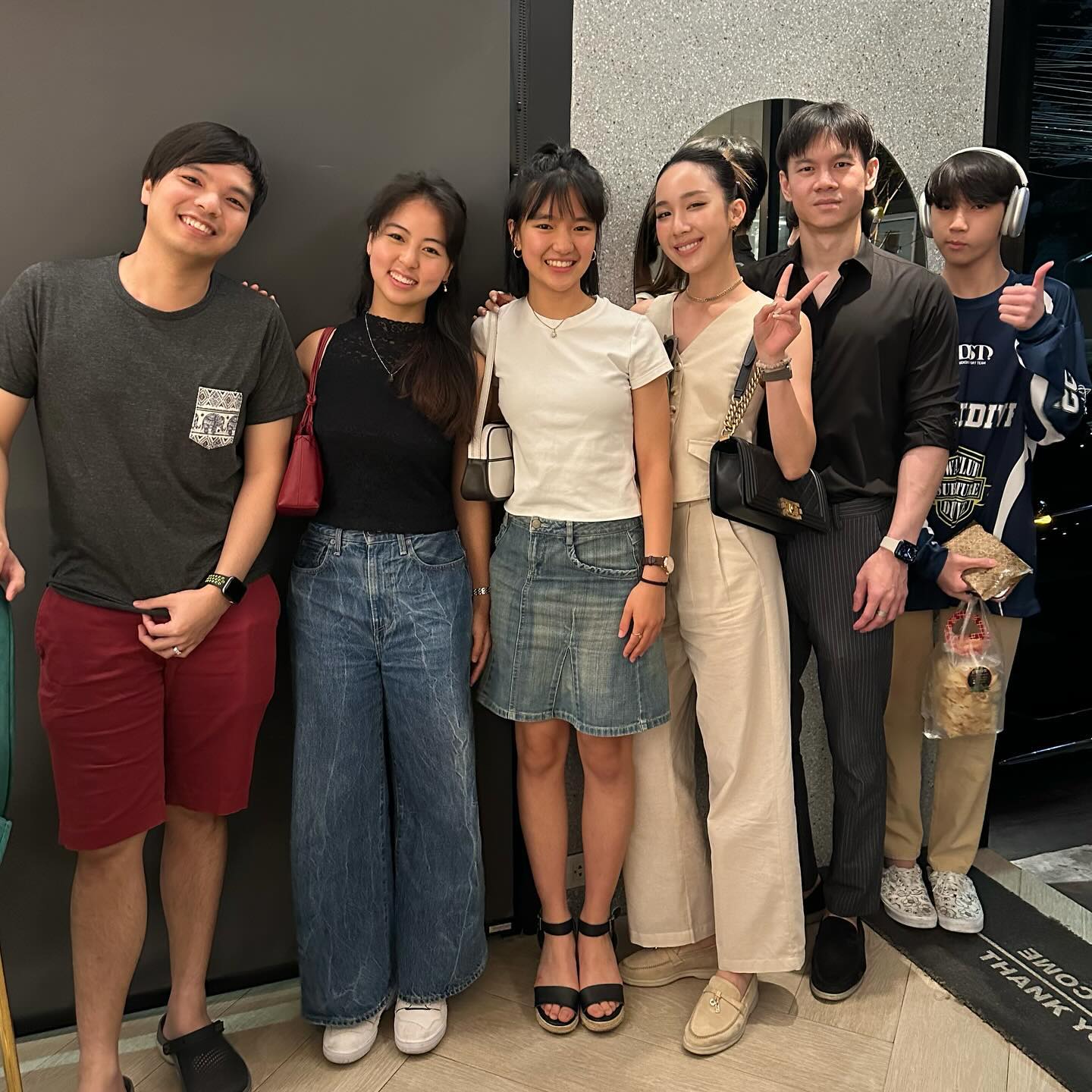 อ้าย - สรัลชนา อภิสมัยมงคล