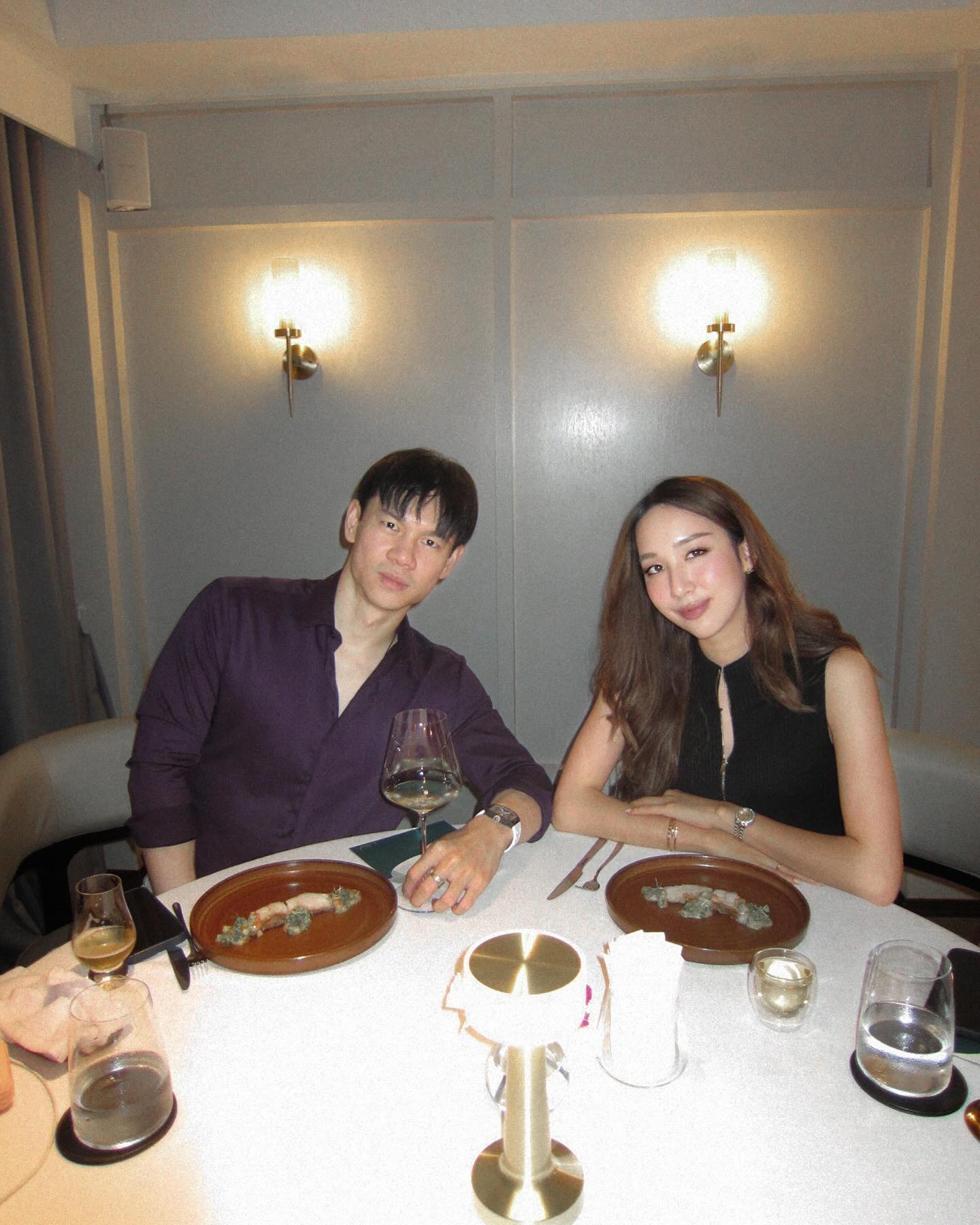 อ้าย - สรัลชนา อภิสมัยมงคล