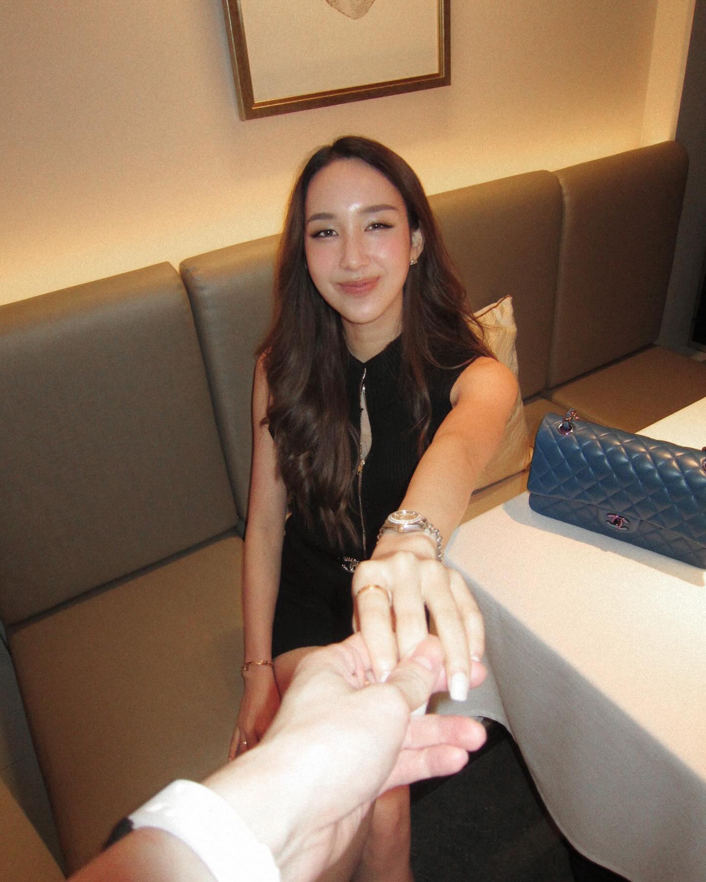 อ้าย - สรัลชนา อภิสมัยมงคล