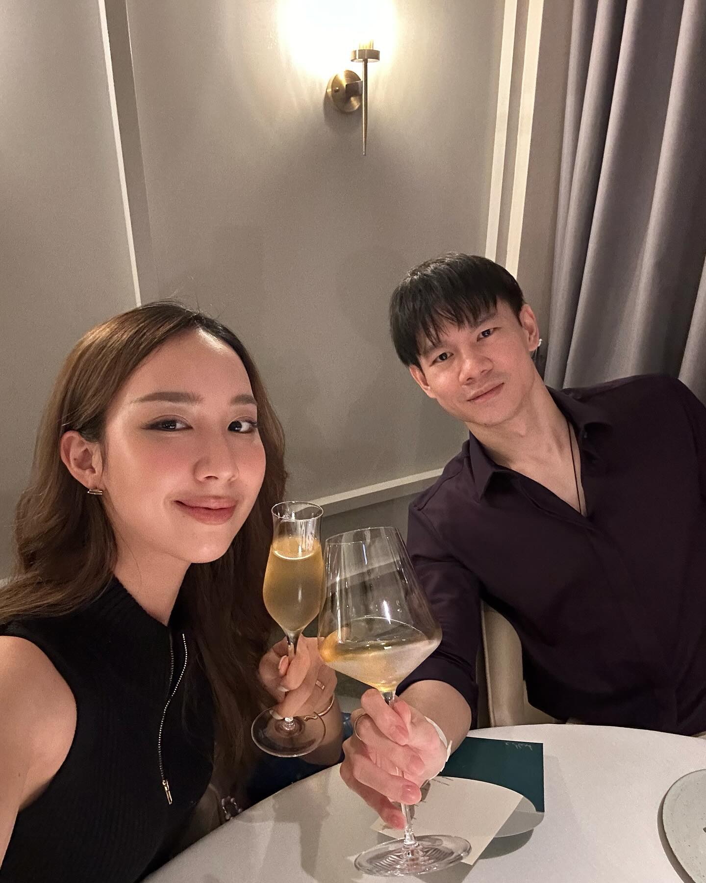 อ้าย - สรัลชนา อภิสมัยมงคล