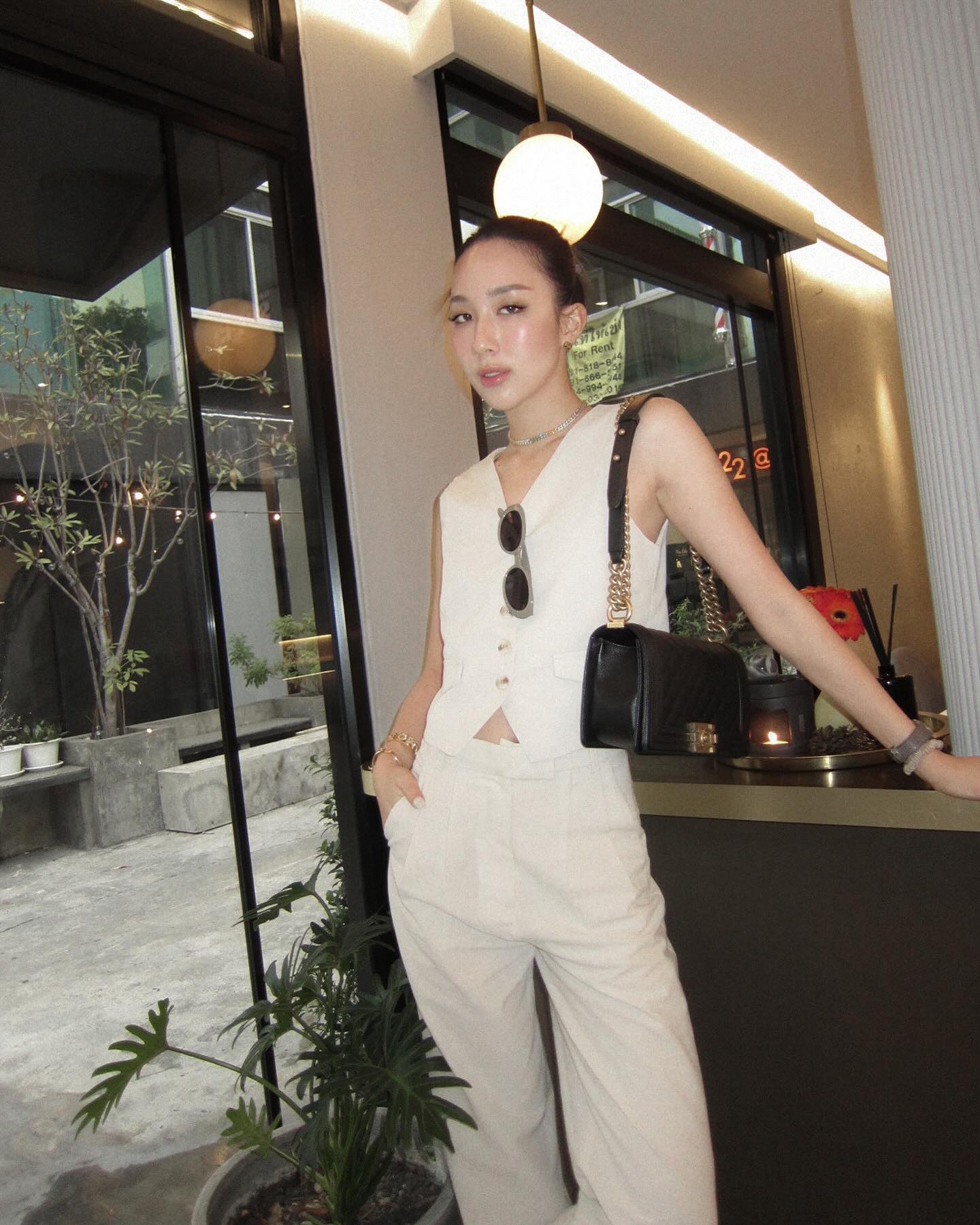 อ้าย - สรัลชนา อภิสมัยมงคล