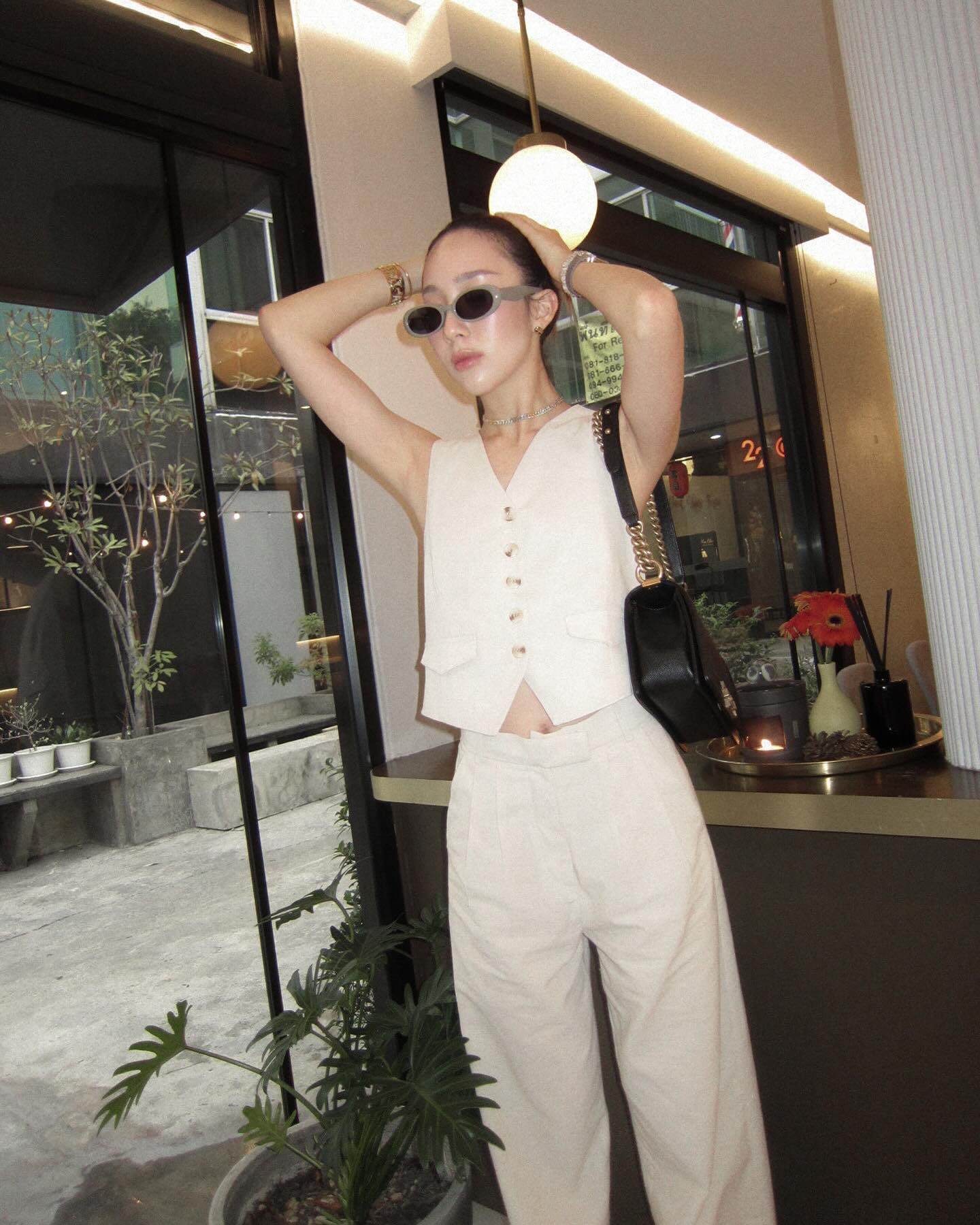 อ้าย - สรัลชนา อภิสมัยมงคล