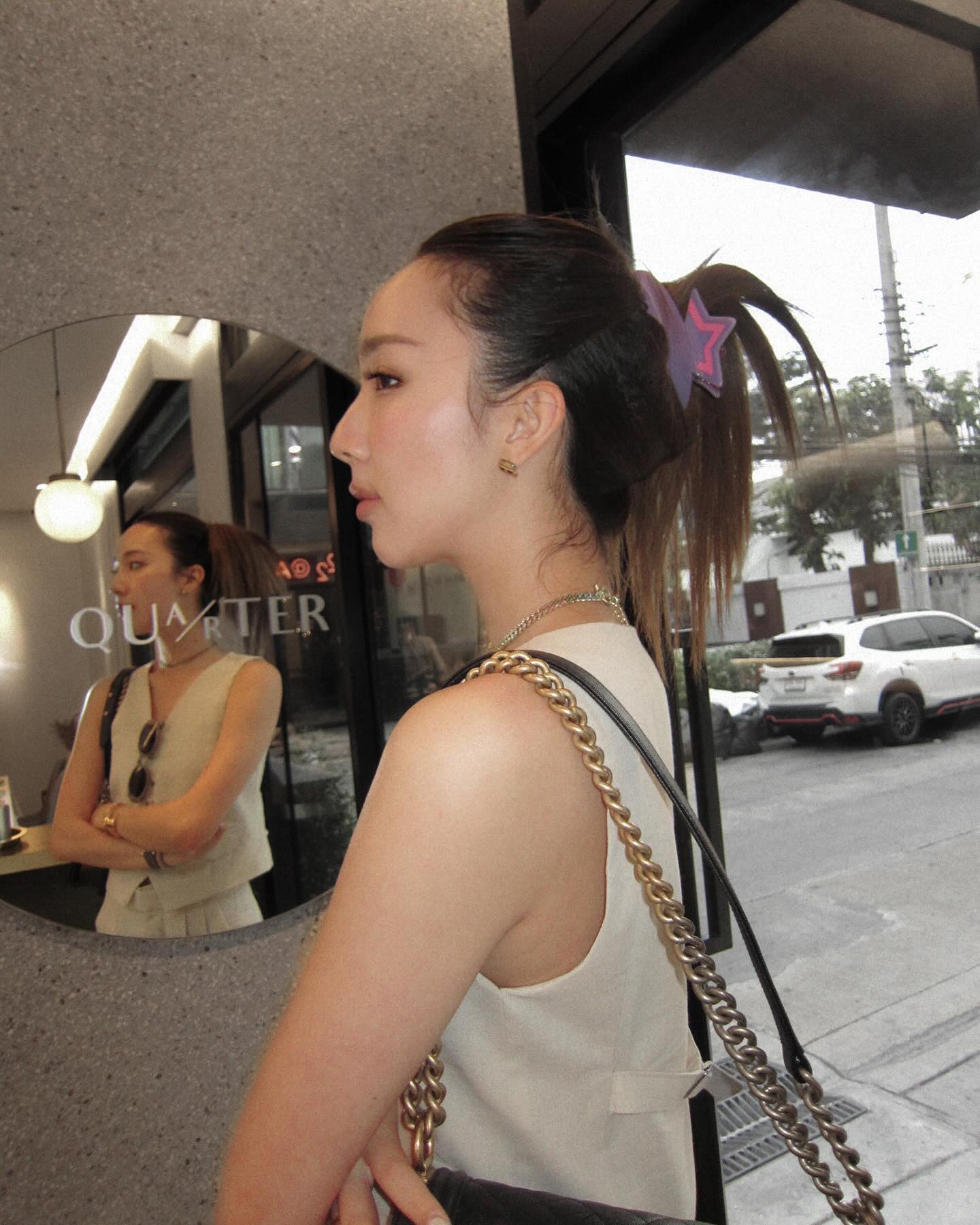 อ้าย - สรัลชนา อภิสมัยมงคล