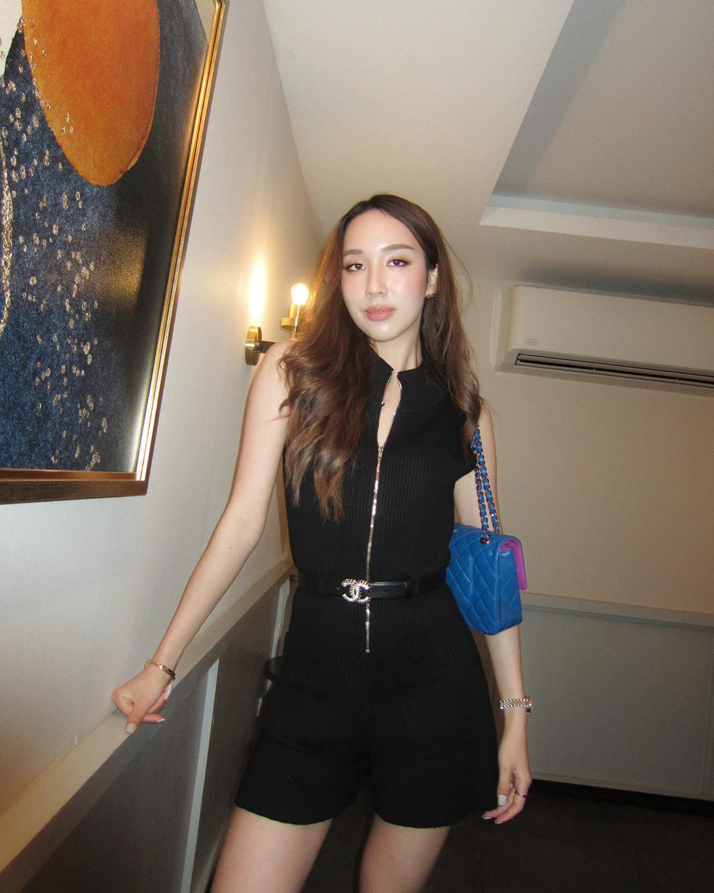 อ้าย - สรัลชนา อภิสมัยมงคล