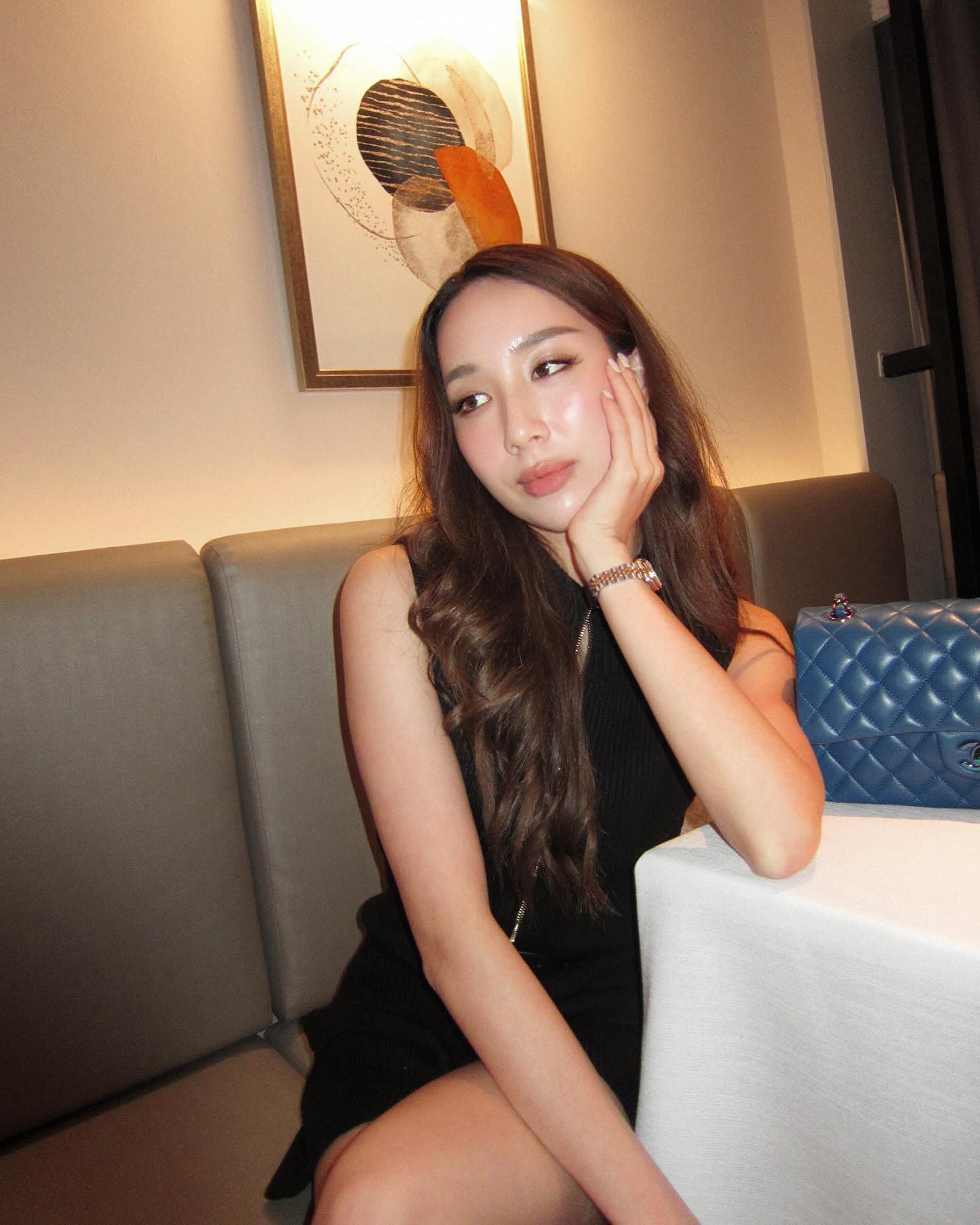 อ้าย - สรัลชนา อภิสมัยมงคล