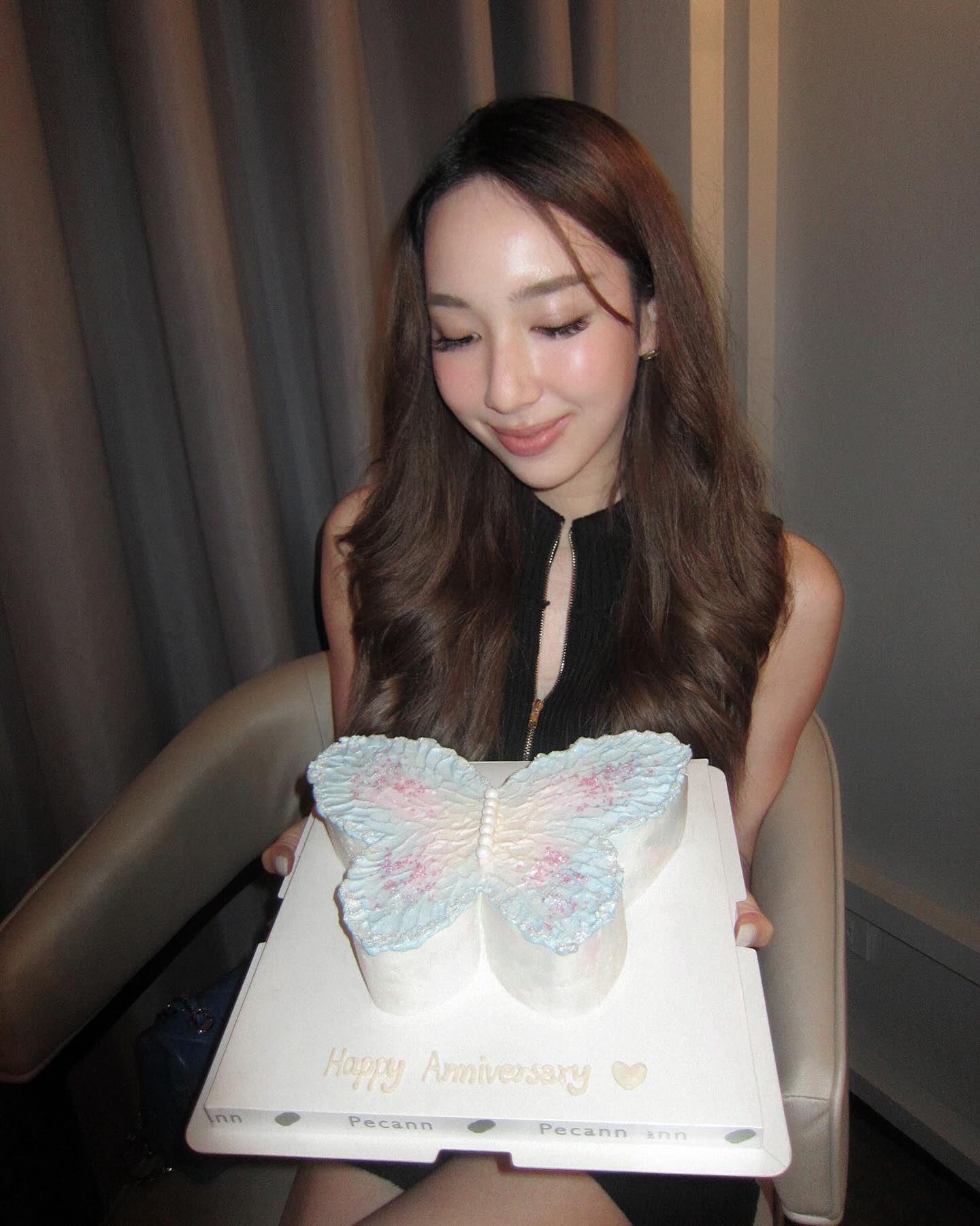 อ้าย - สรัลชนา อภิสมัยมงคล