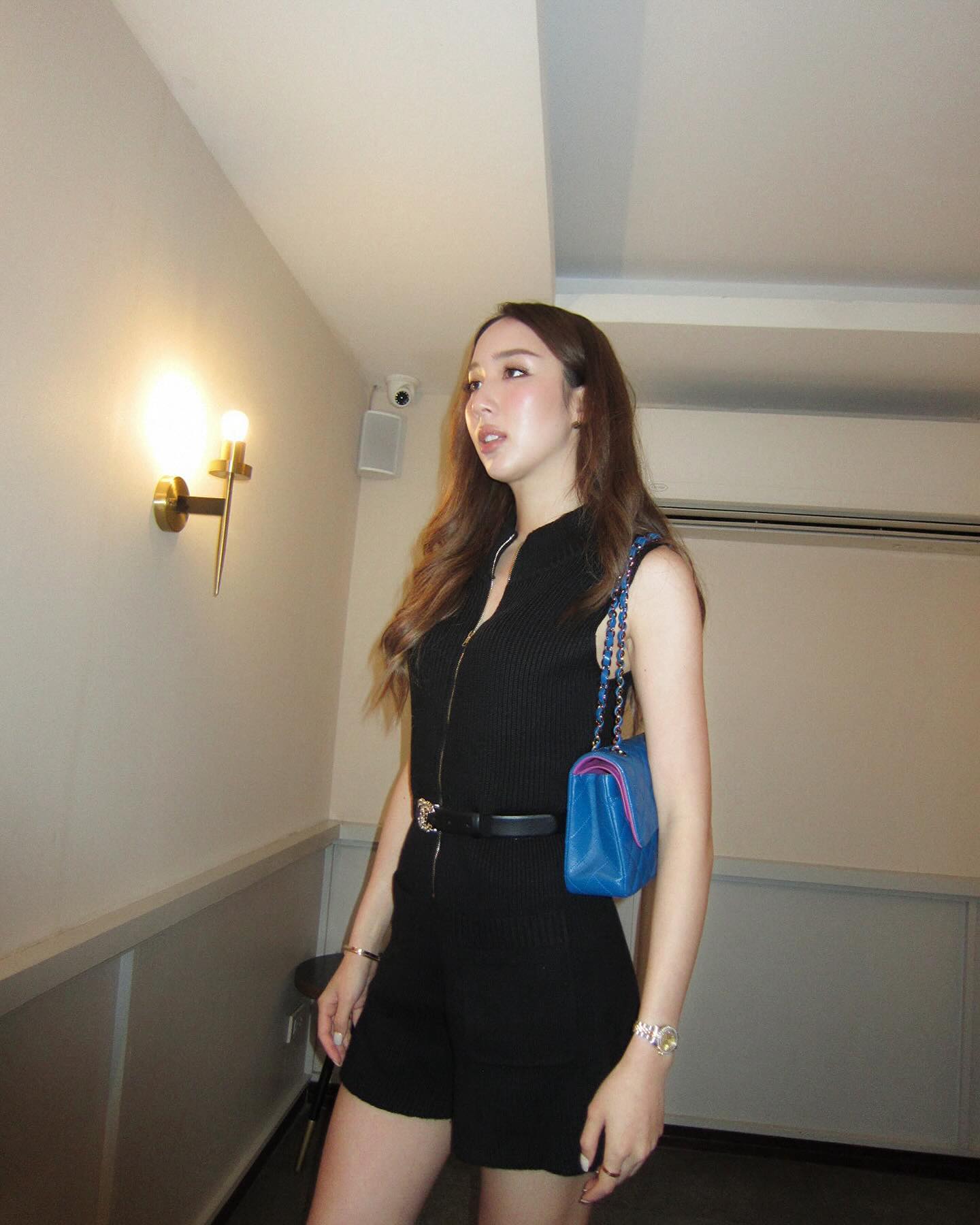 อ้าย - สรัลชนา อภิสมัยมงคล