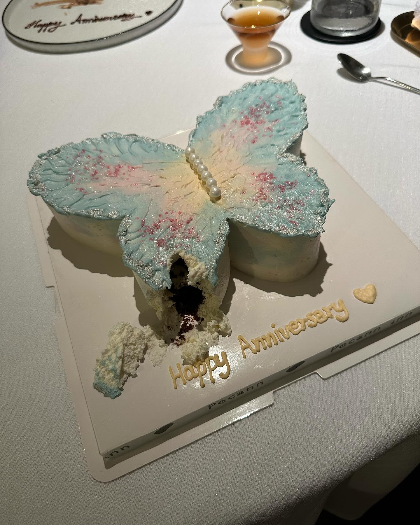 อ้าย - สรัลชนา อภิสมัยมงคล