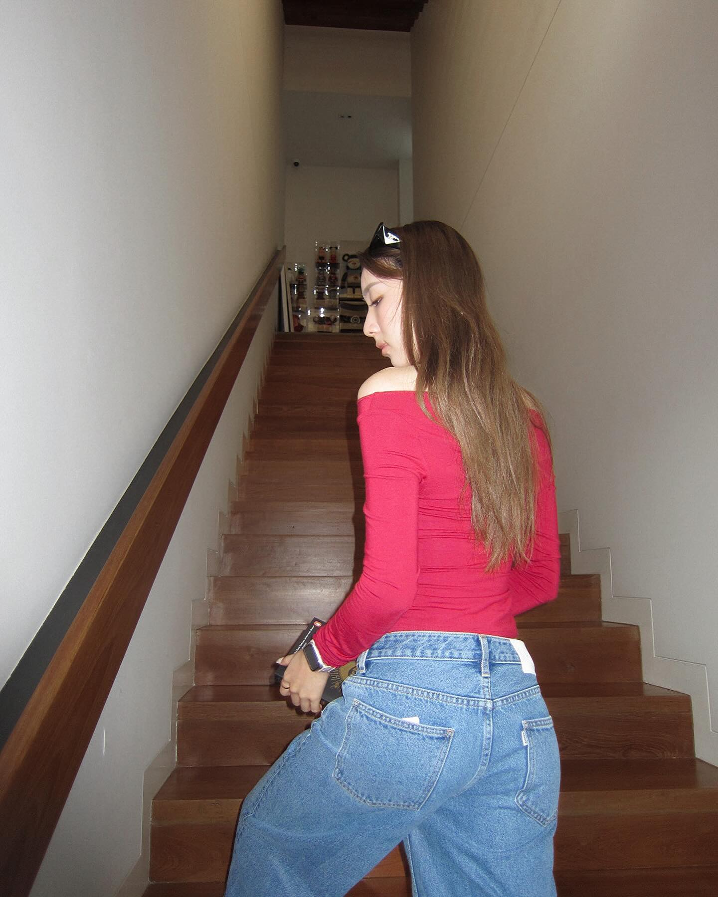 อ้าย - สรัลชนา อภิสมัยมงคล