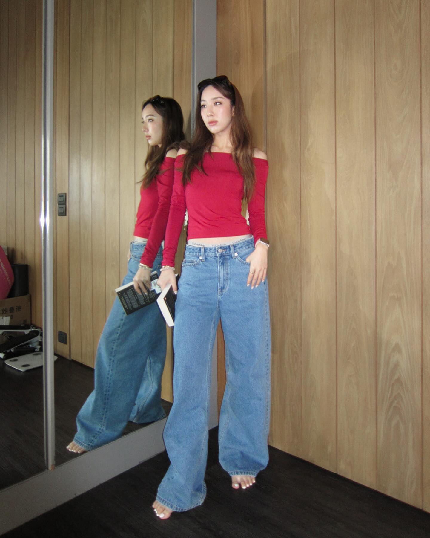 อ้าย - สรัลชนา อภิสมัยมงคล