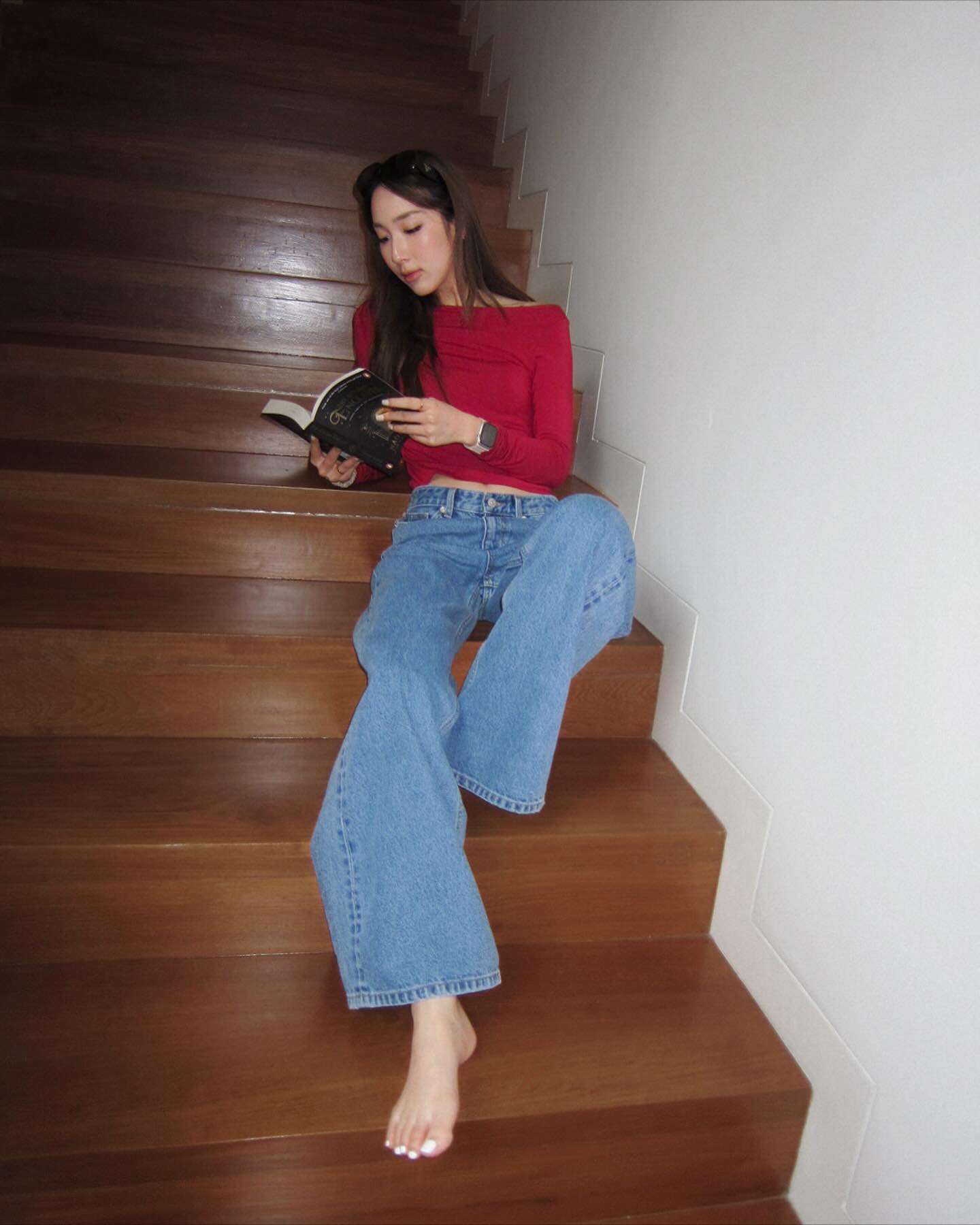 อ้าย - สรัลชนา อภิสมัยมงคล