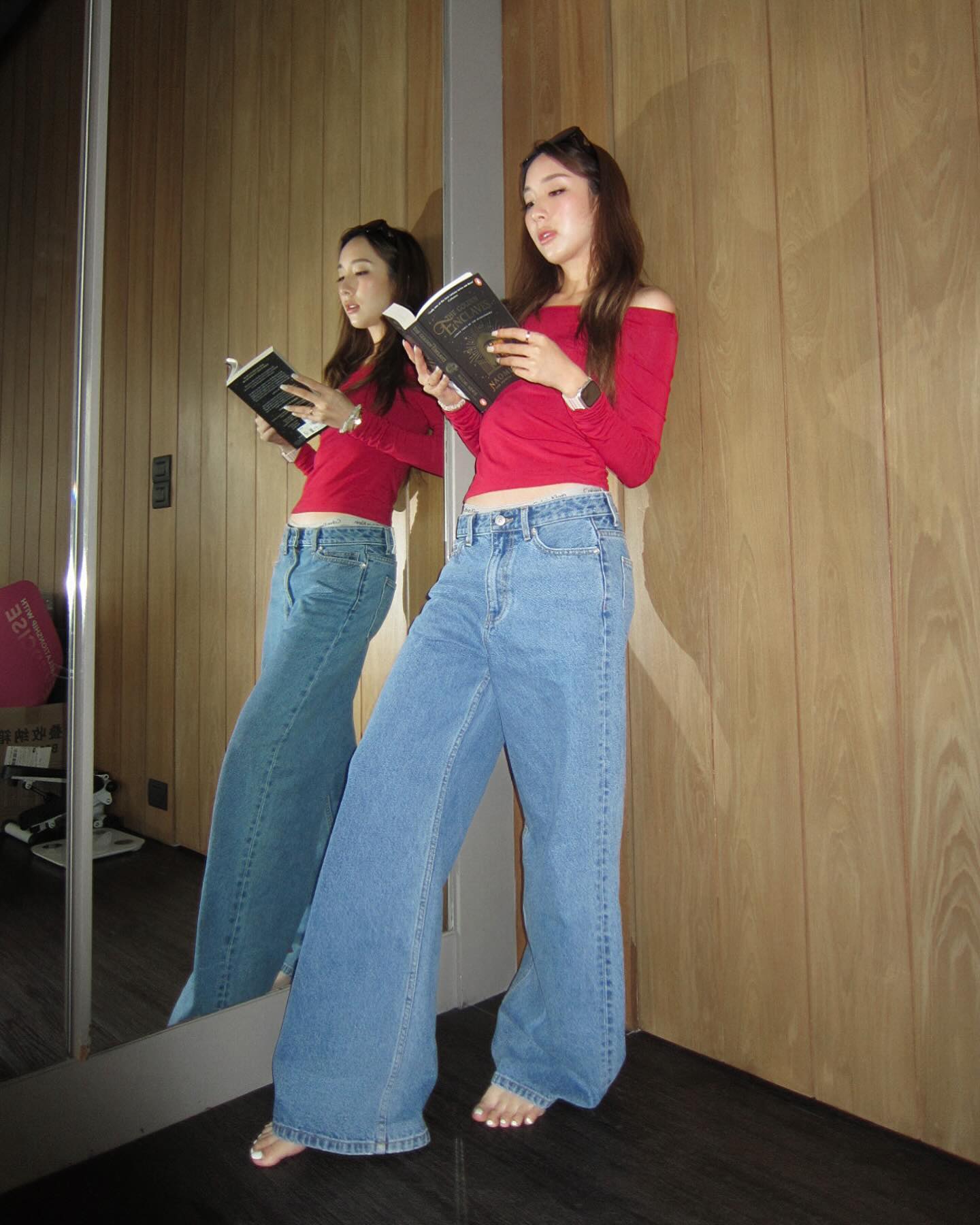 อ้าย - สรัลชนา อภิสมัยมงคล