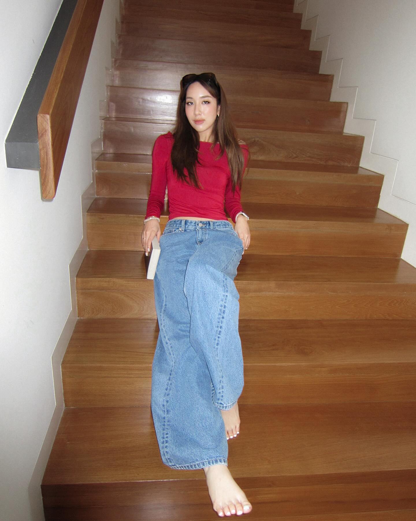 อ้าย - สรัลชนา อภิสมัยมงคล