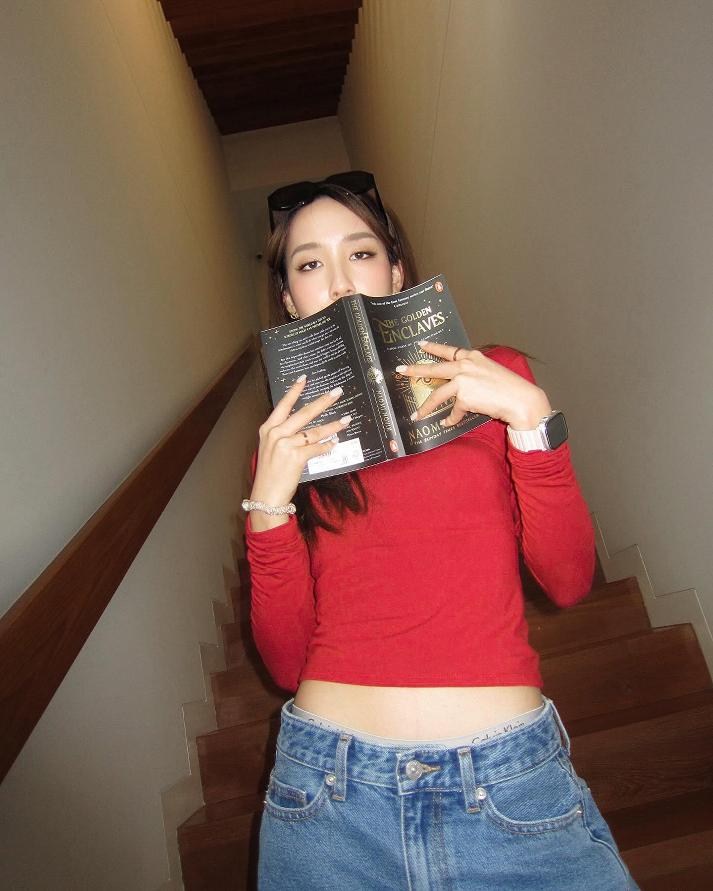 อ้าย - สรัลชนา อภิสมัยมงคล