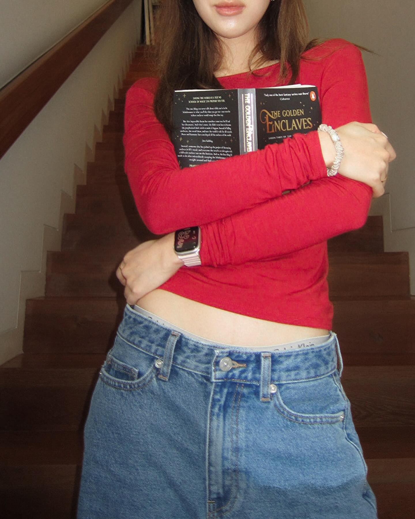 อ้าย - สรัลชนา อภิสมัยมงคล