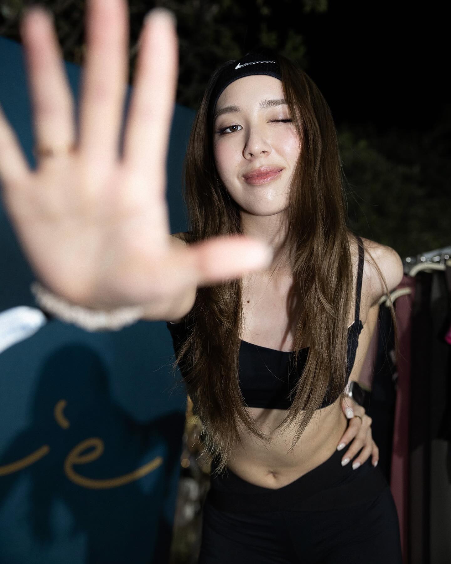 อ้าย - สรัลชนา อภิสมัยมงคล