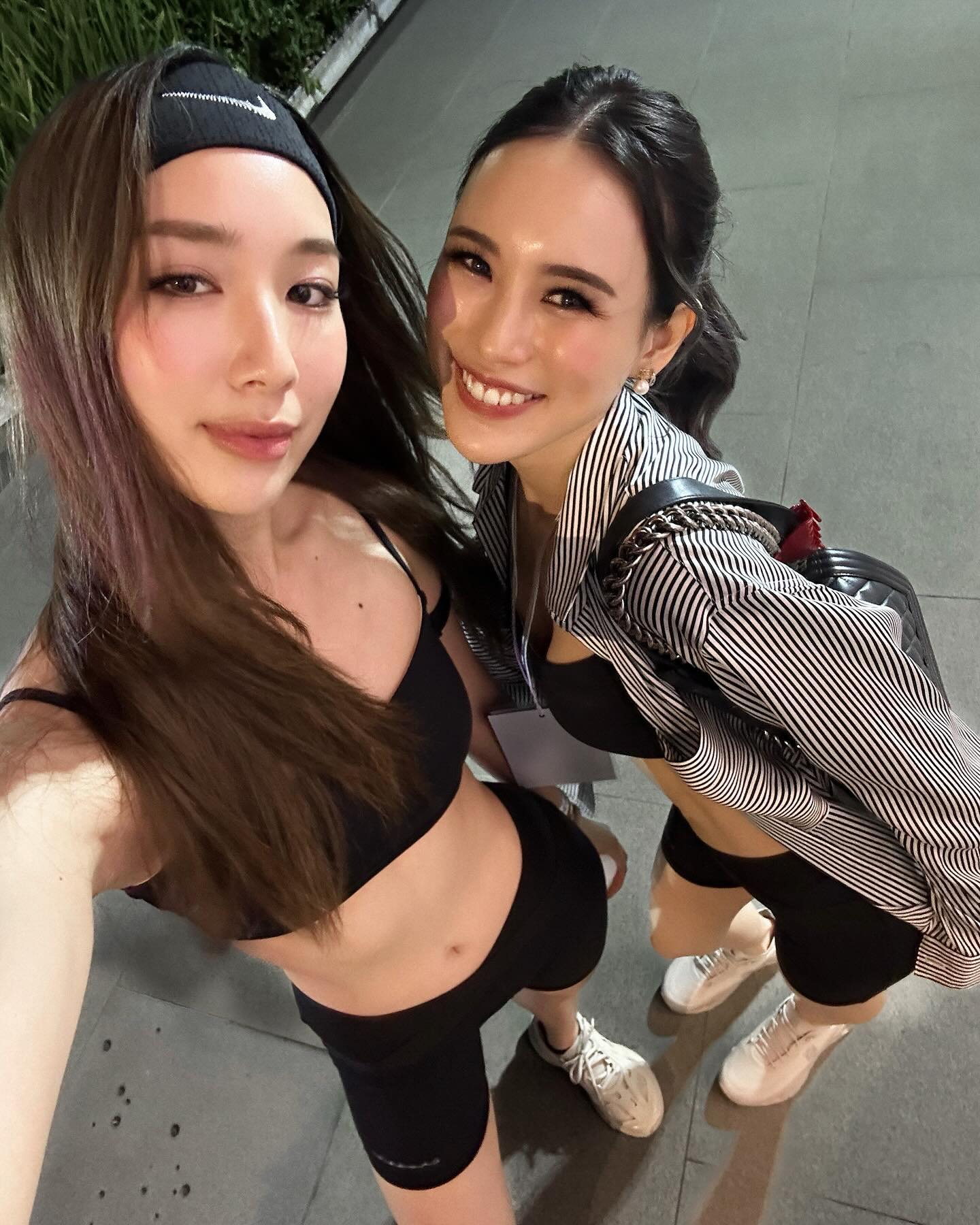 อ้าย - สรัลชนา อภิสมัยมงคล