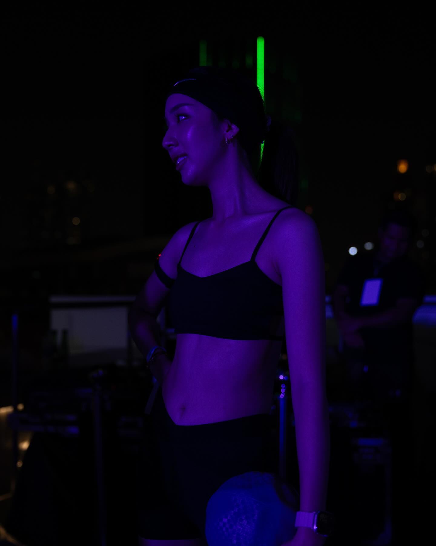 อ้าย - สรัลชนา อภิสมัยมงคล