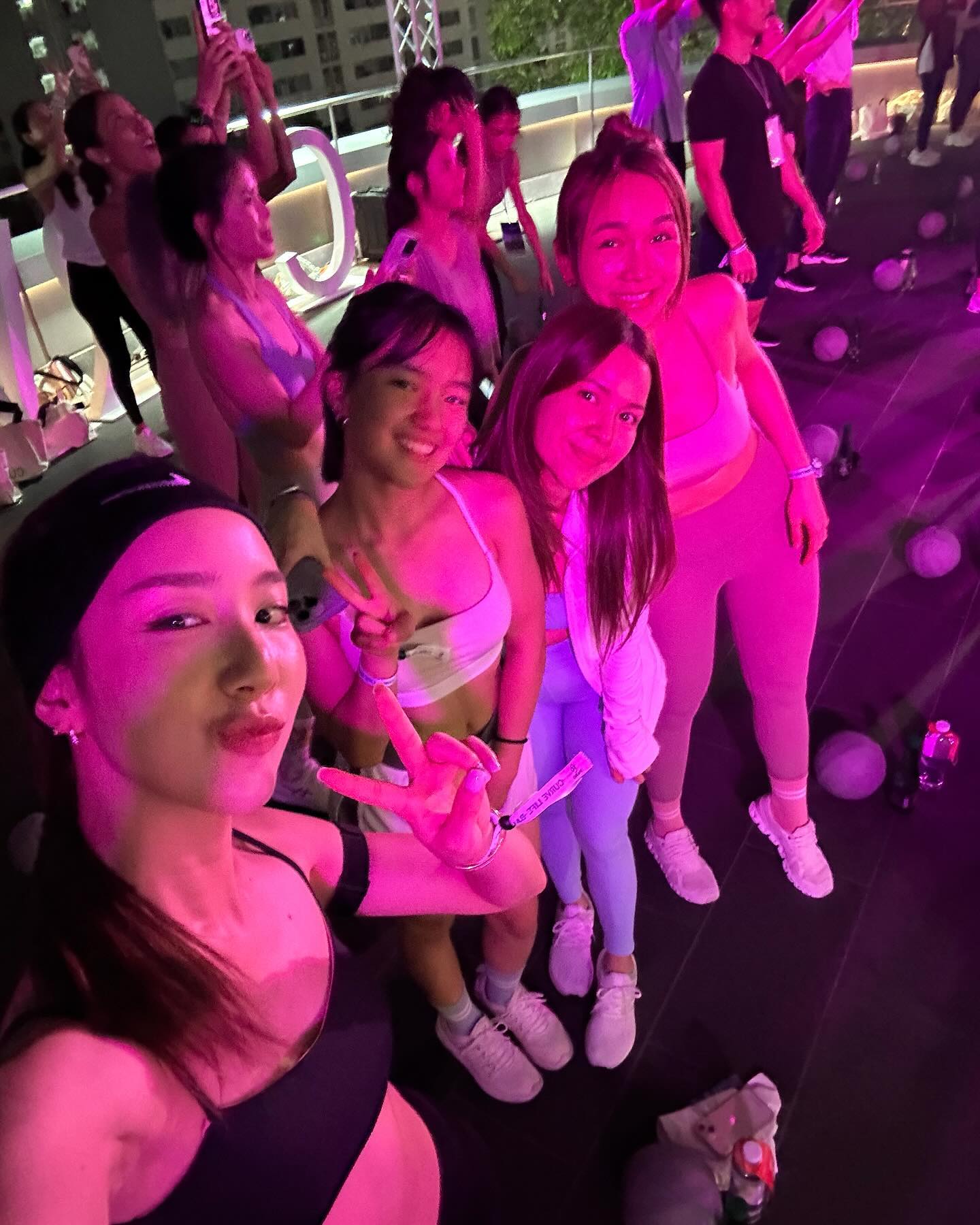 อ้าย - สรัลชนา อภิสมัยมงคล