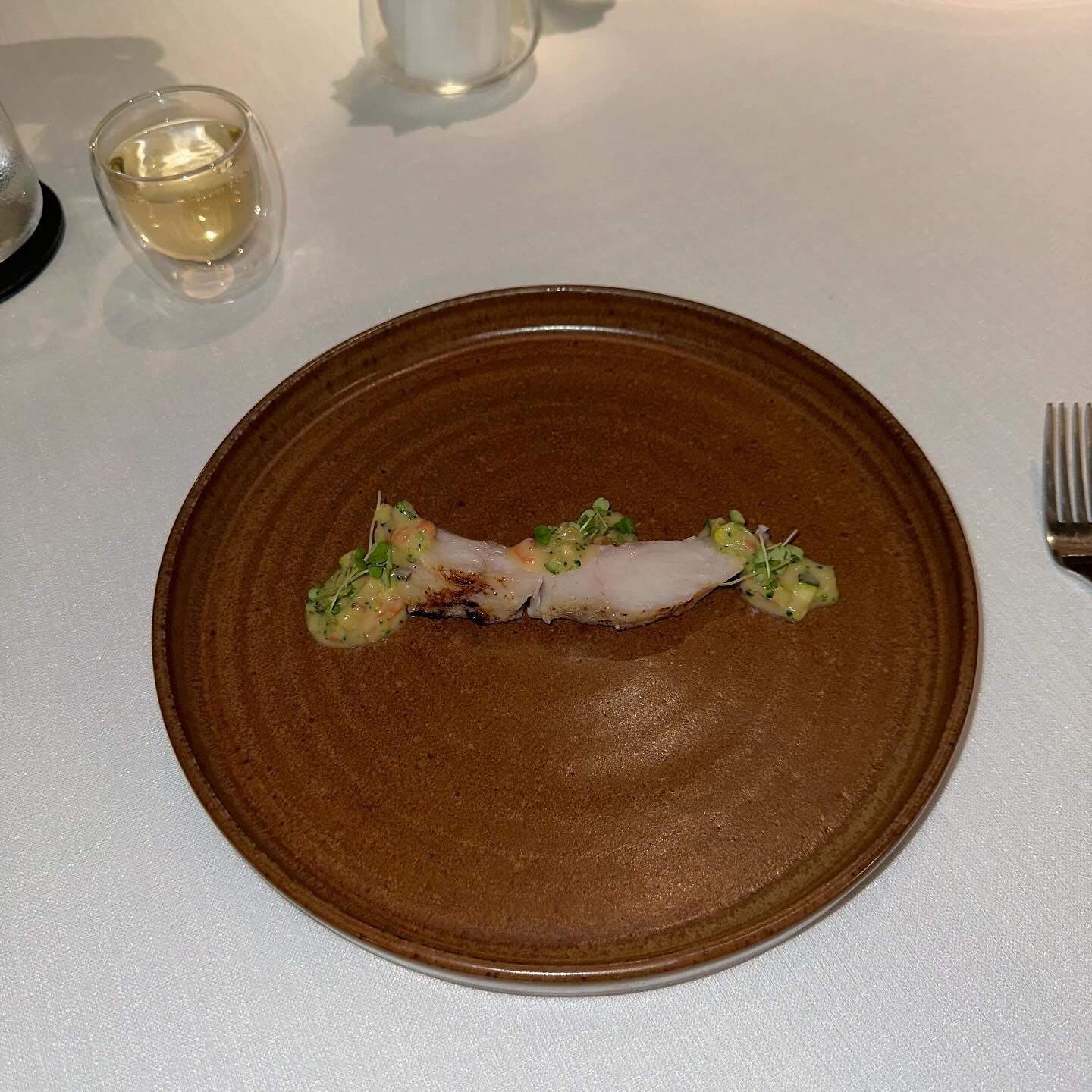 อ้าย - สรัลชนา อภิสมัยมงคล