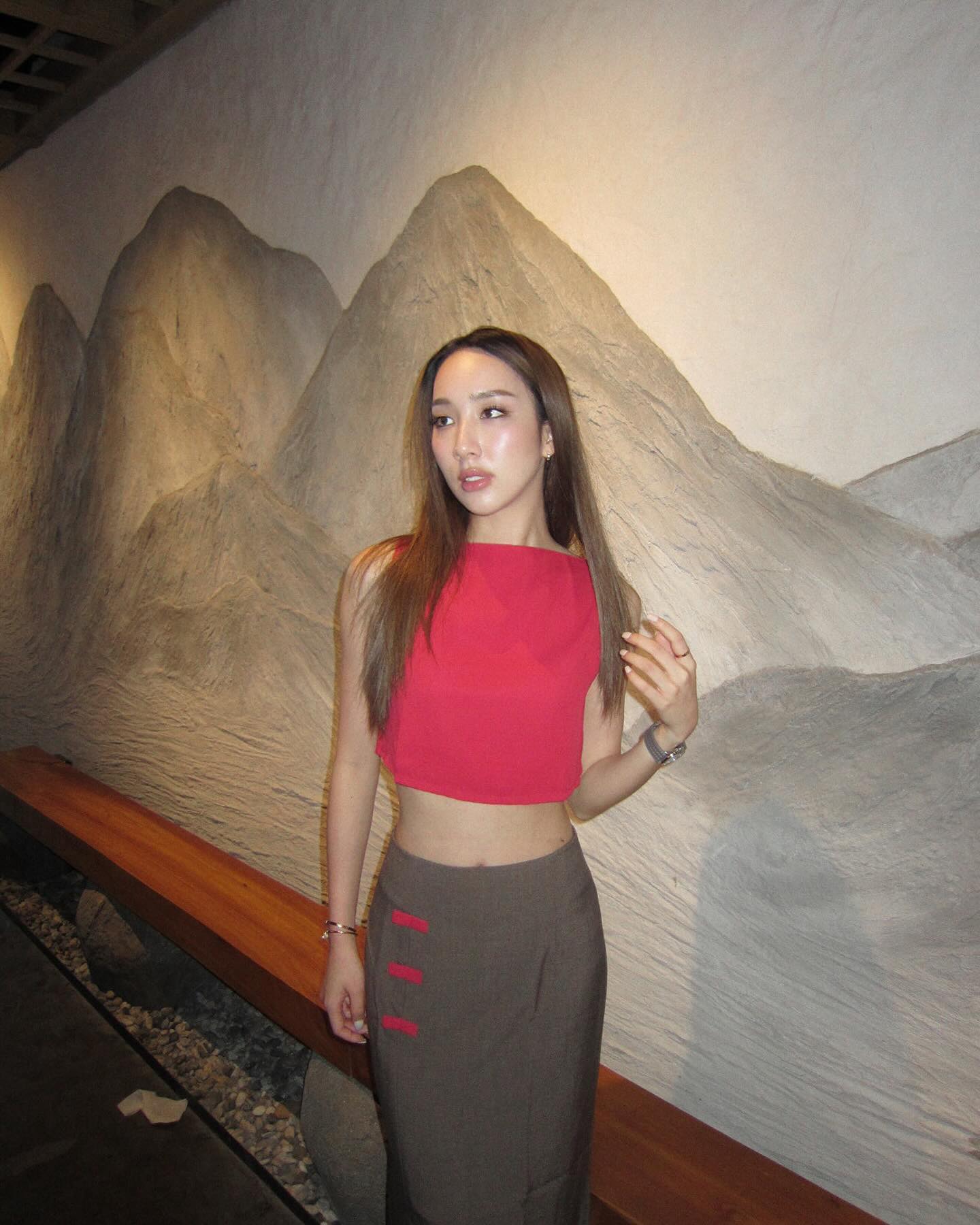 อ้าย - สรัลชนา อภิสมัยมงคล