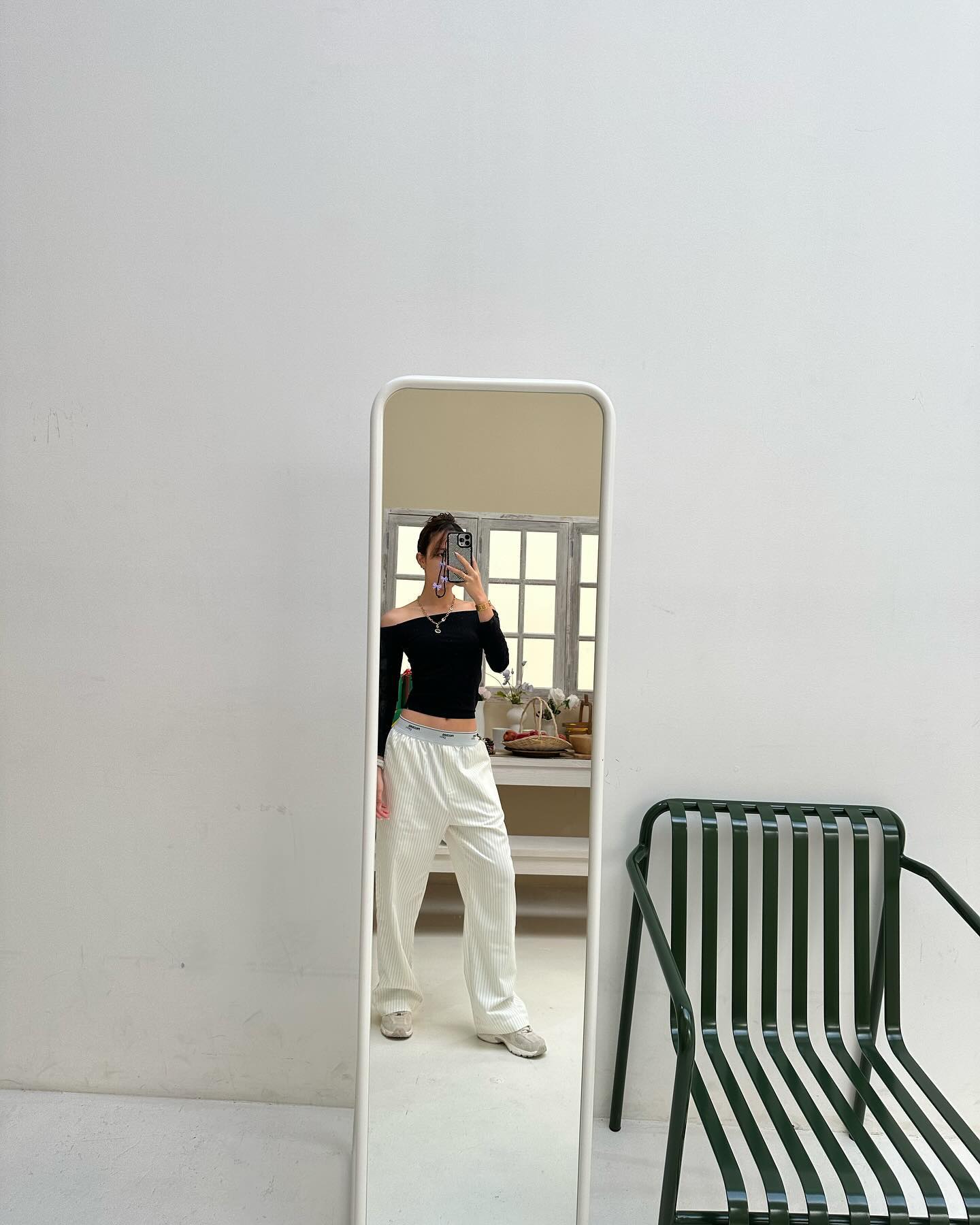 อ้าย - สรัลชนา อภิสมัยมงคล