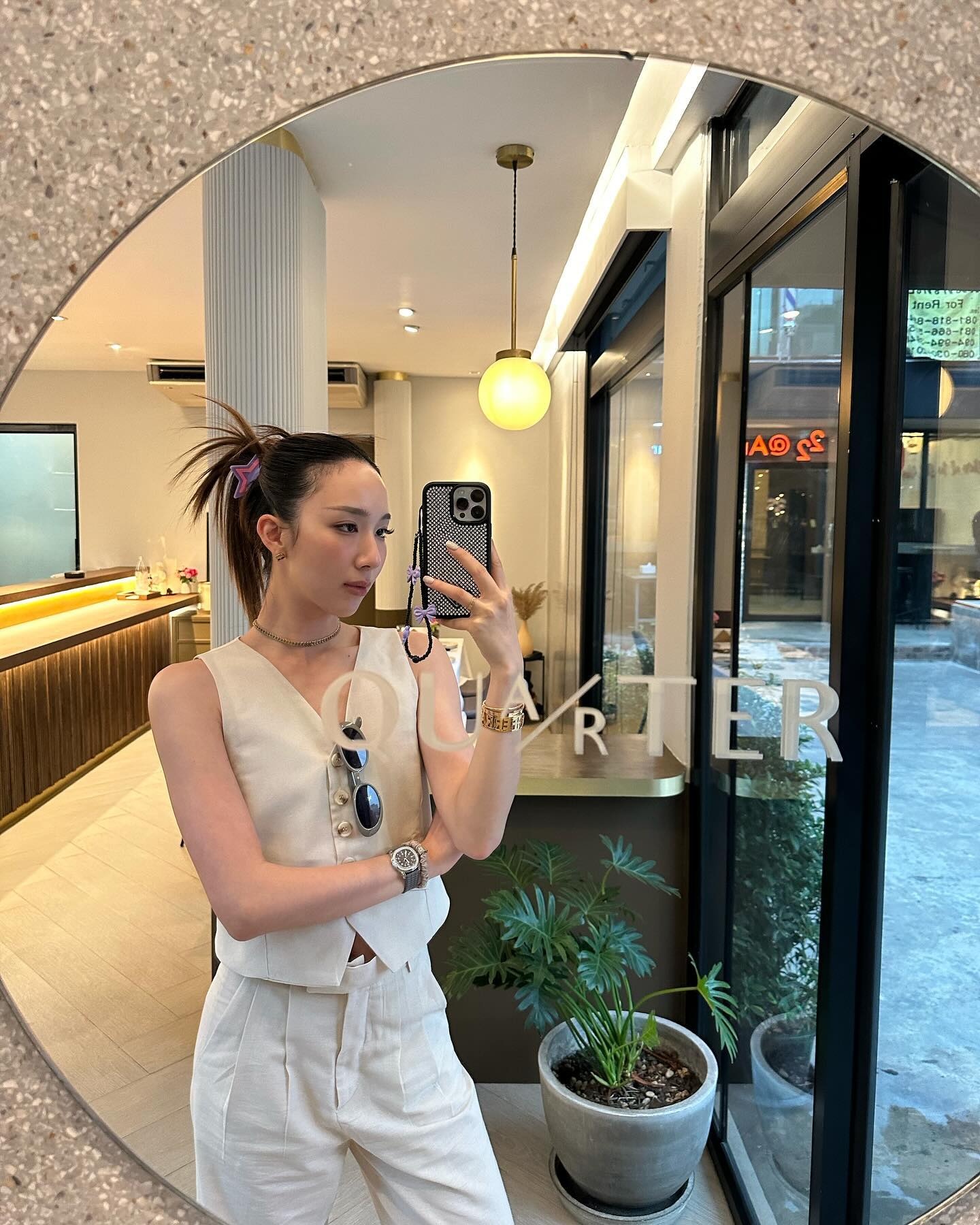 อ้าย - สรัลชนา อภิสมัยมงคล