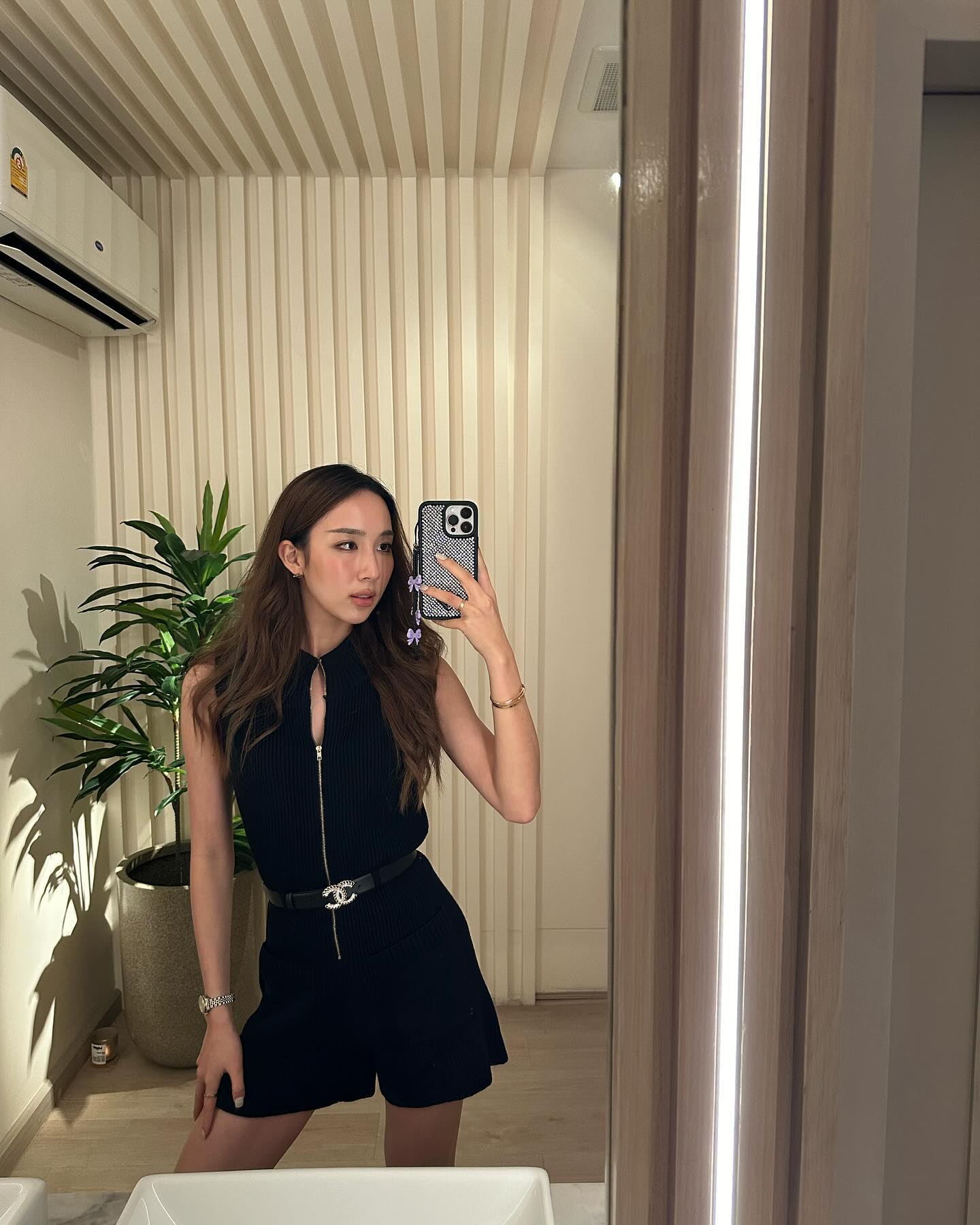 อ้าย - สรัลชนา อภิสมัยมงคล