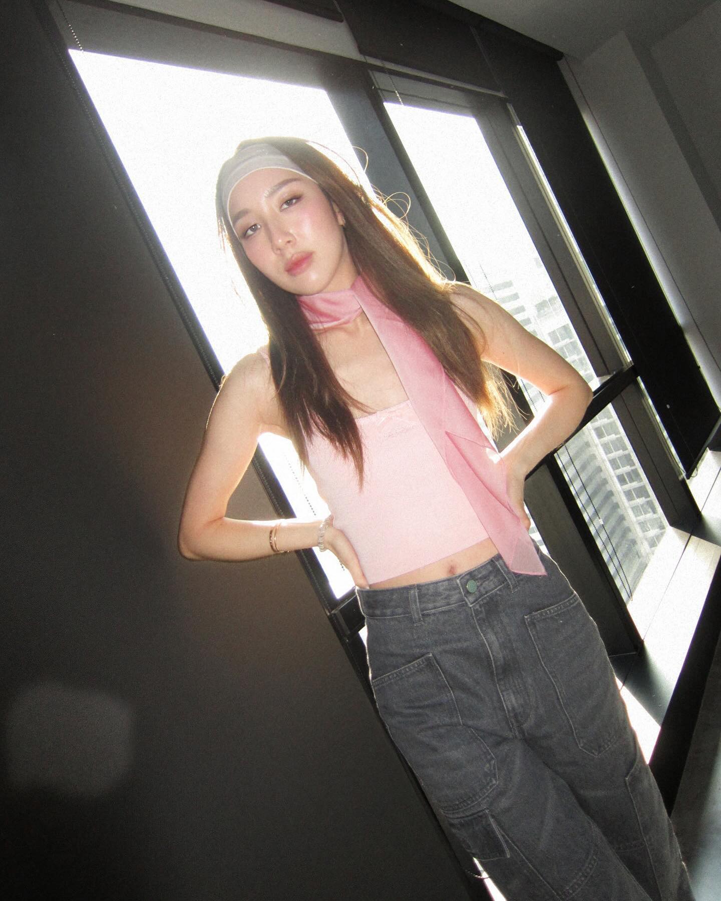 อ้าย - สรัลชนา อภิสมัยมงคล