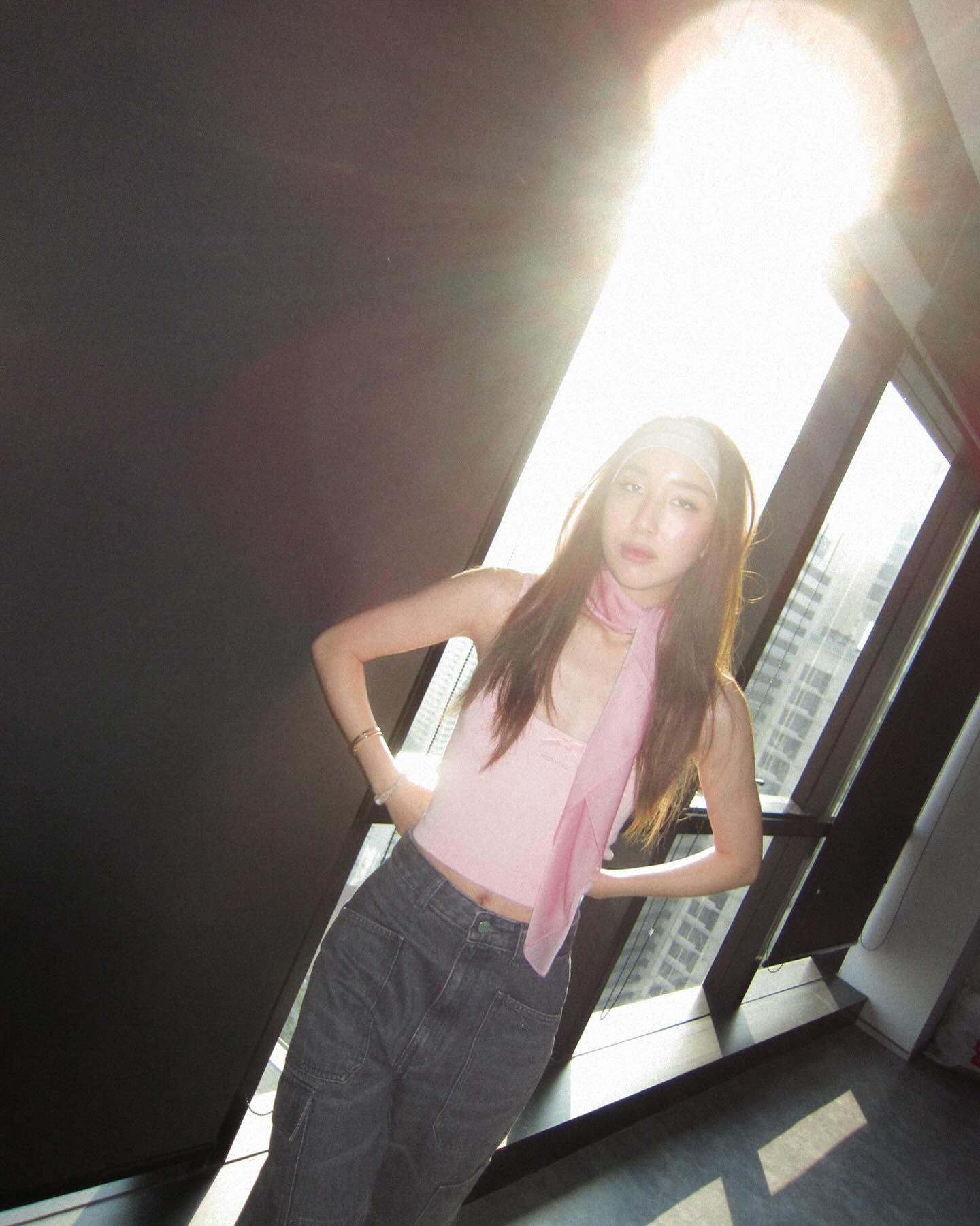 อ้าย - สรัลชนา อภิสมัยมงคล