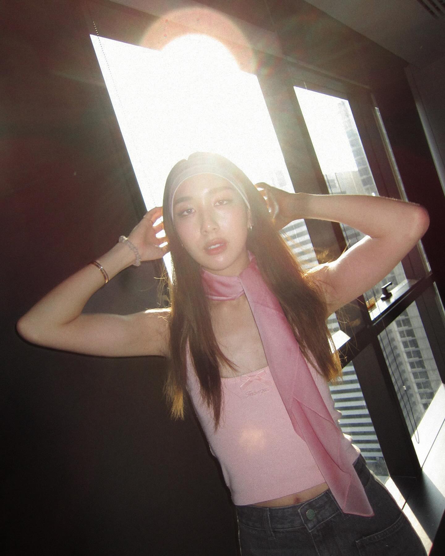 อ้าย - สรัลชนา อภิสมัยมงคล