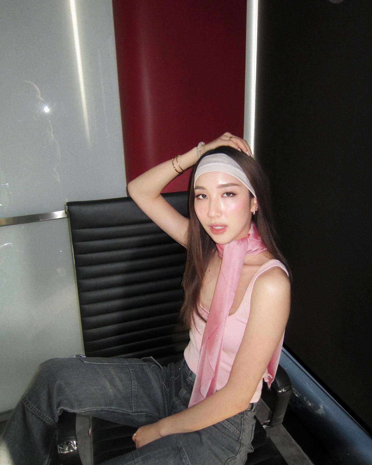 อ้าย - สรัลชนา อภิสมัยมงคล