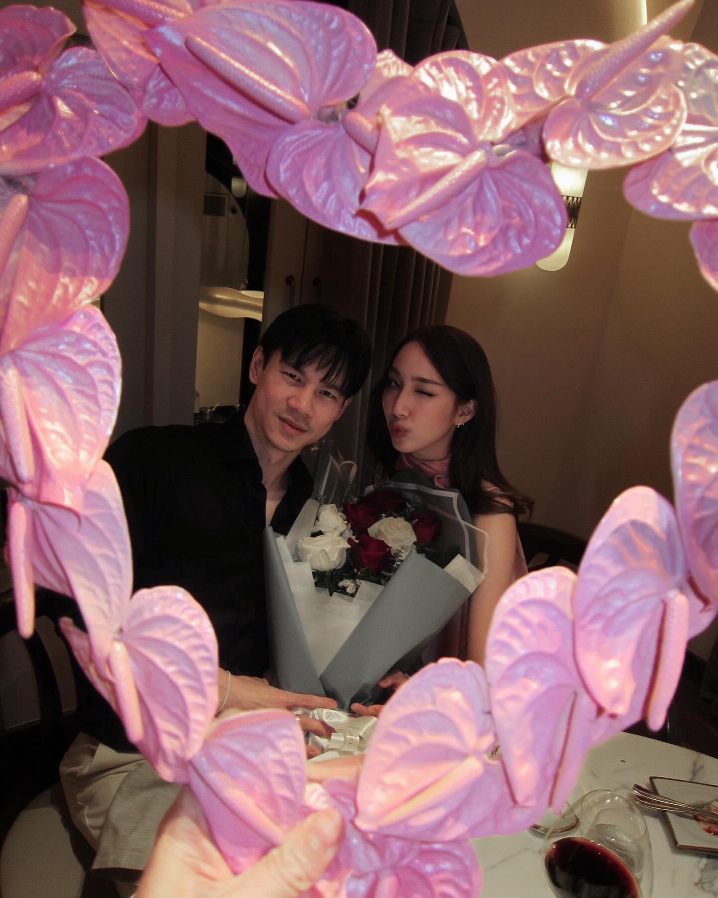 อ้าย - สรัลชนา อภิสมัยมงคล