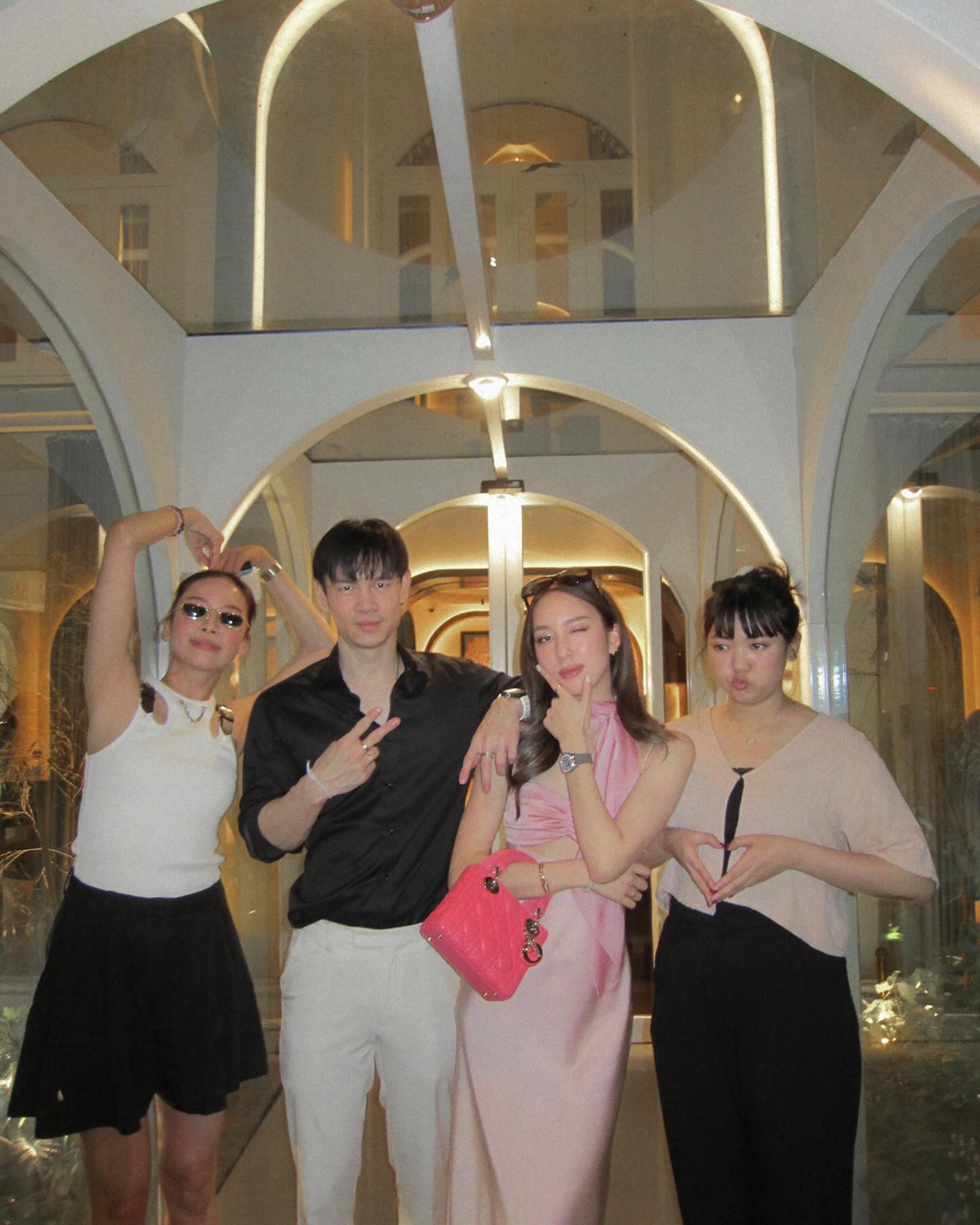 อ้าย - สรัลชนา อภิสมัยมงคล