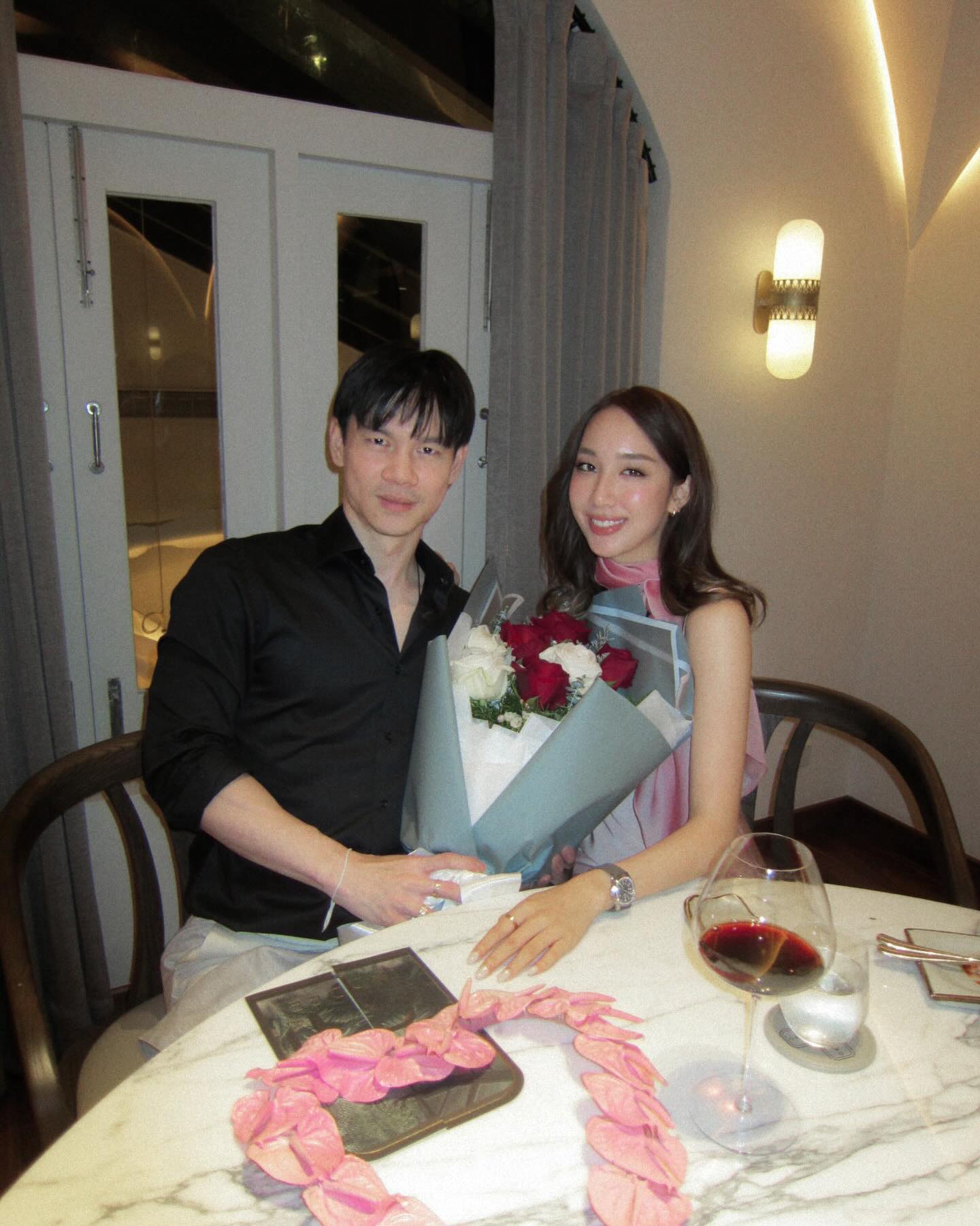 อ้าย - สรัลชนา อภิสมัยมงคล