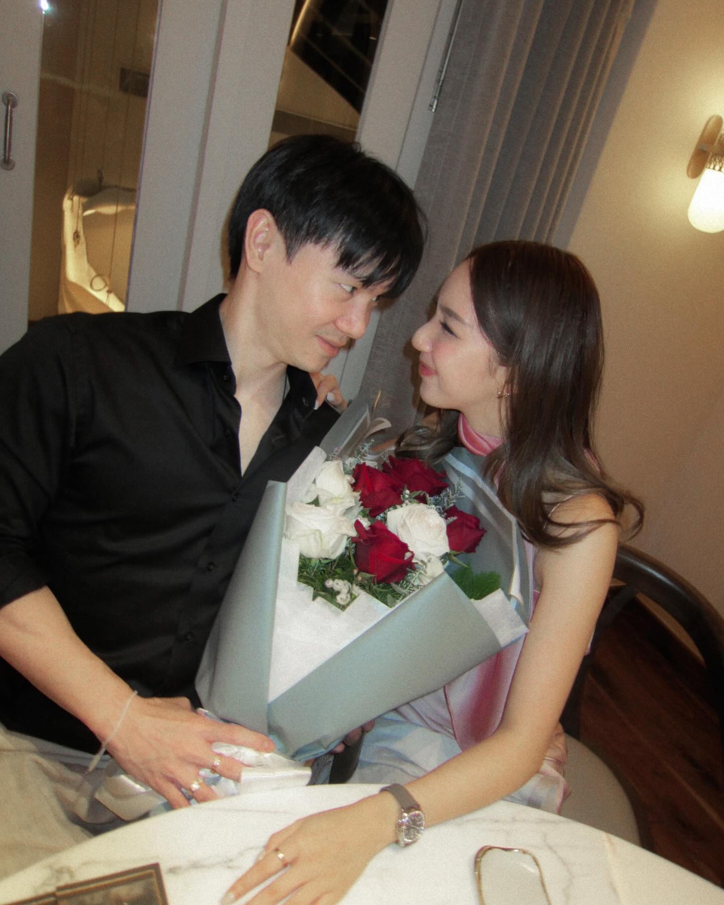 อ้าย - สรัลชนา อภิสมัยมงคล