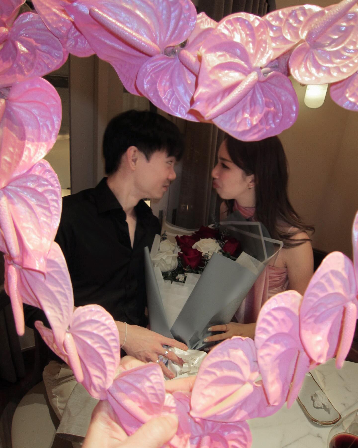 อ้าย - สรัลชนา อภิสมัยมงคล