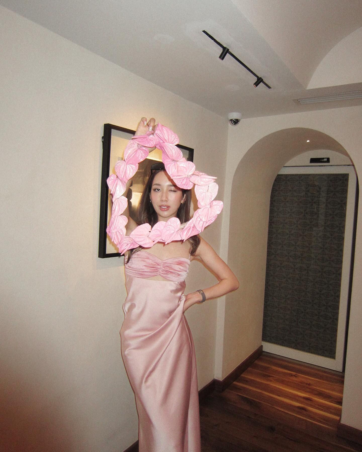 อ้าย - สรัลชนา อภิสมัยมงคล