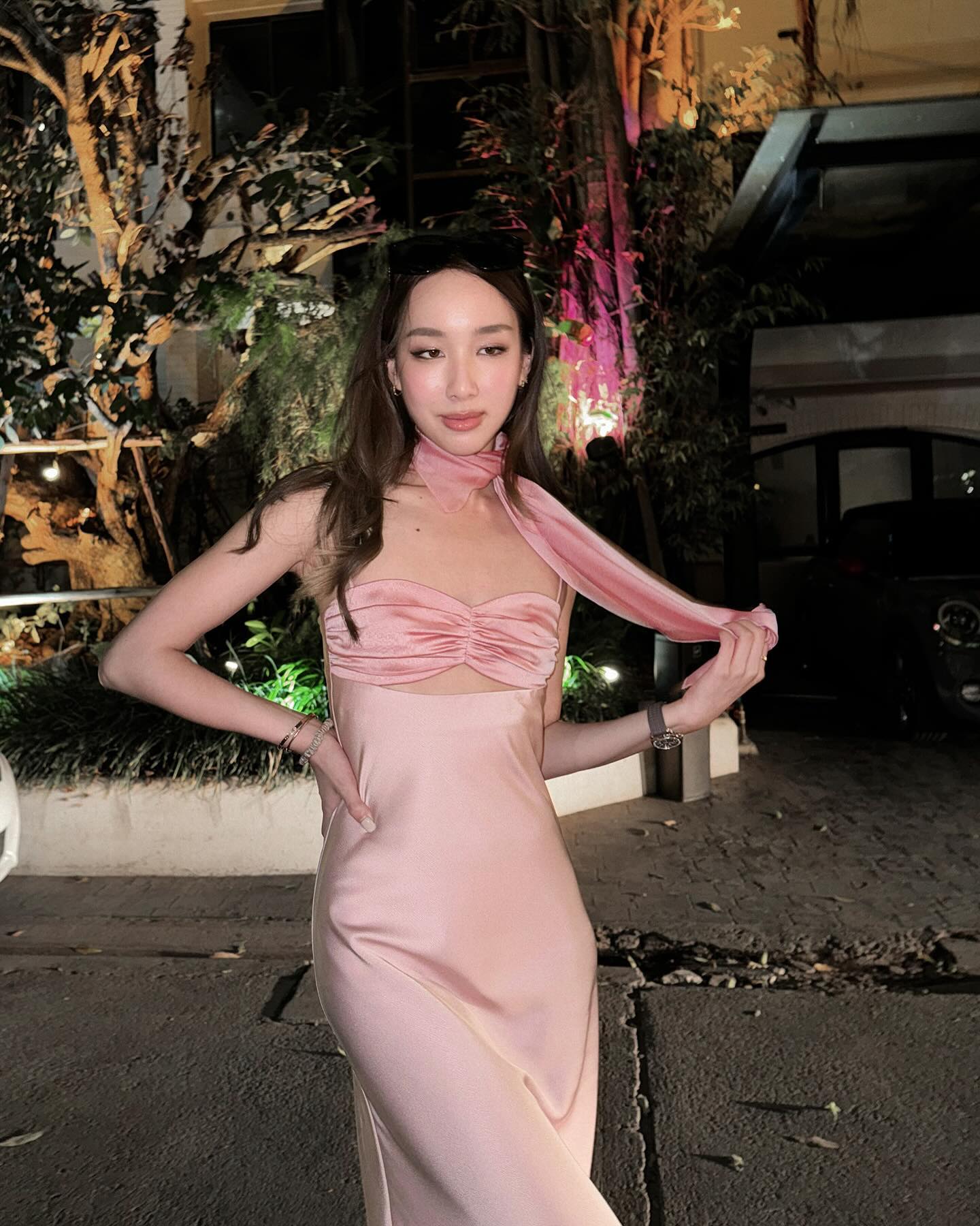 อ้าย - สรัลชนา อภิสมัยมงคล