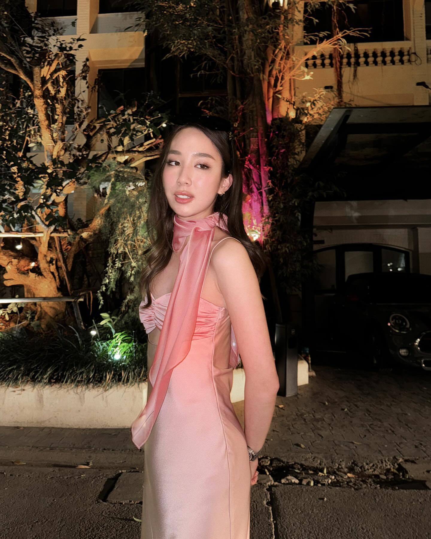 อ้าย - สรัลชนา อภิสมัยมงคล