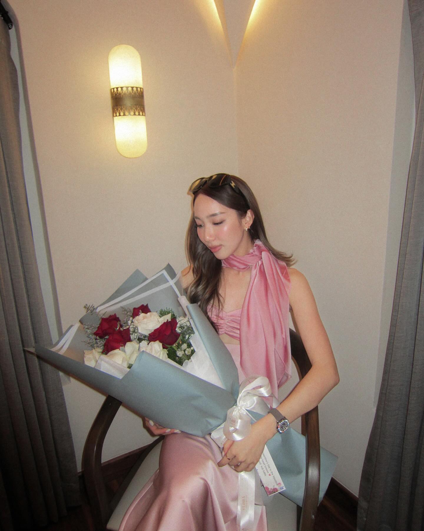 อ้าย - สรัลชนา อภิสมัยมงคล