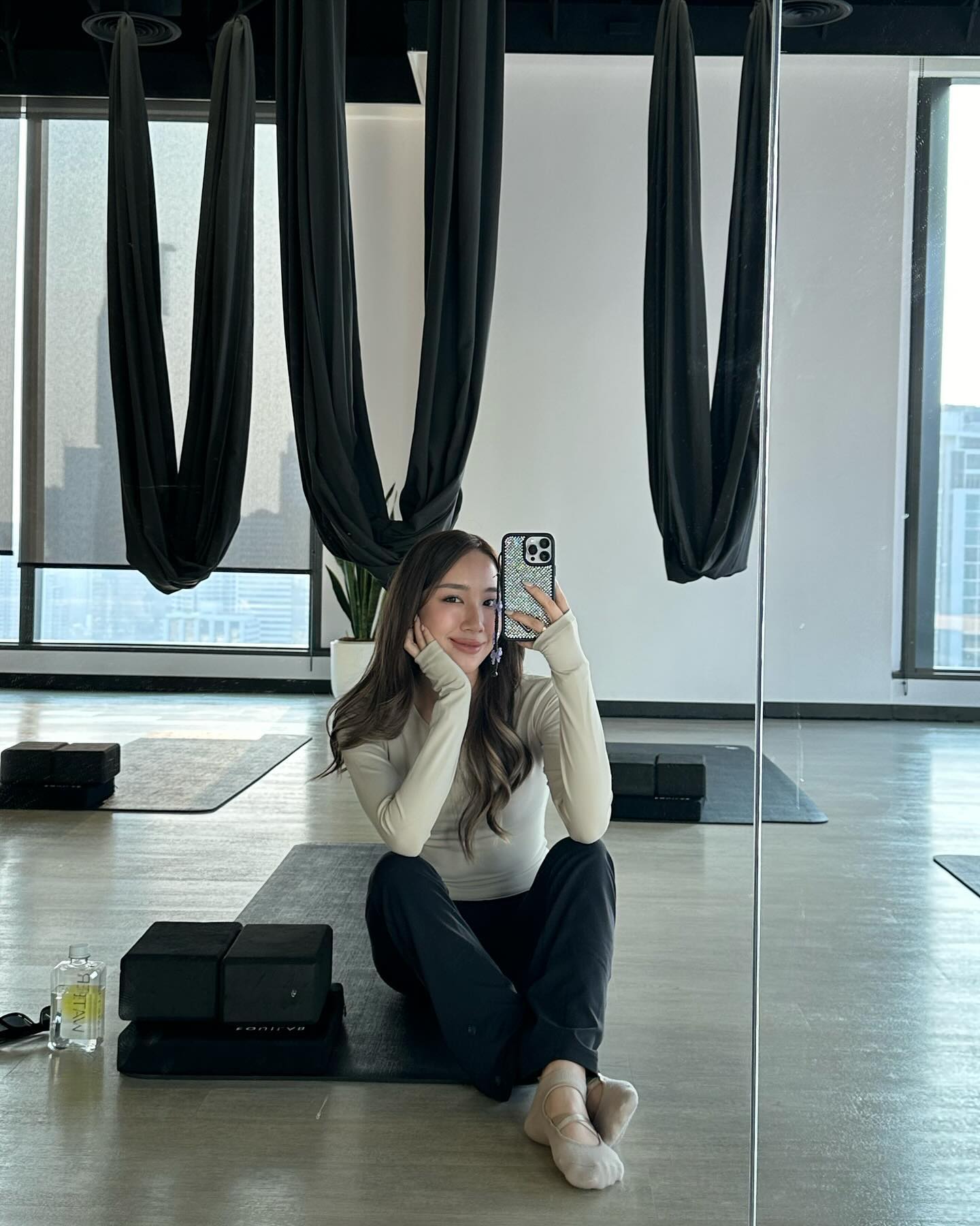 อ้าย - สรัลชนา อภิสมัยมงคล